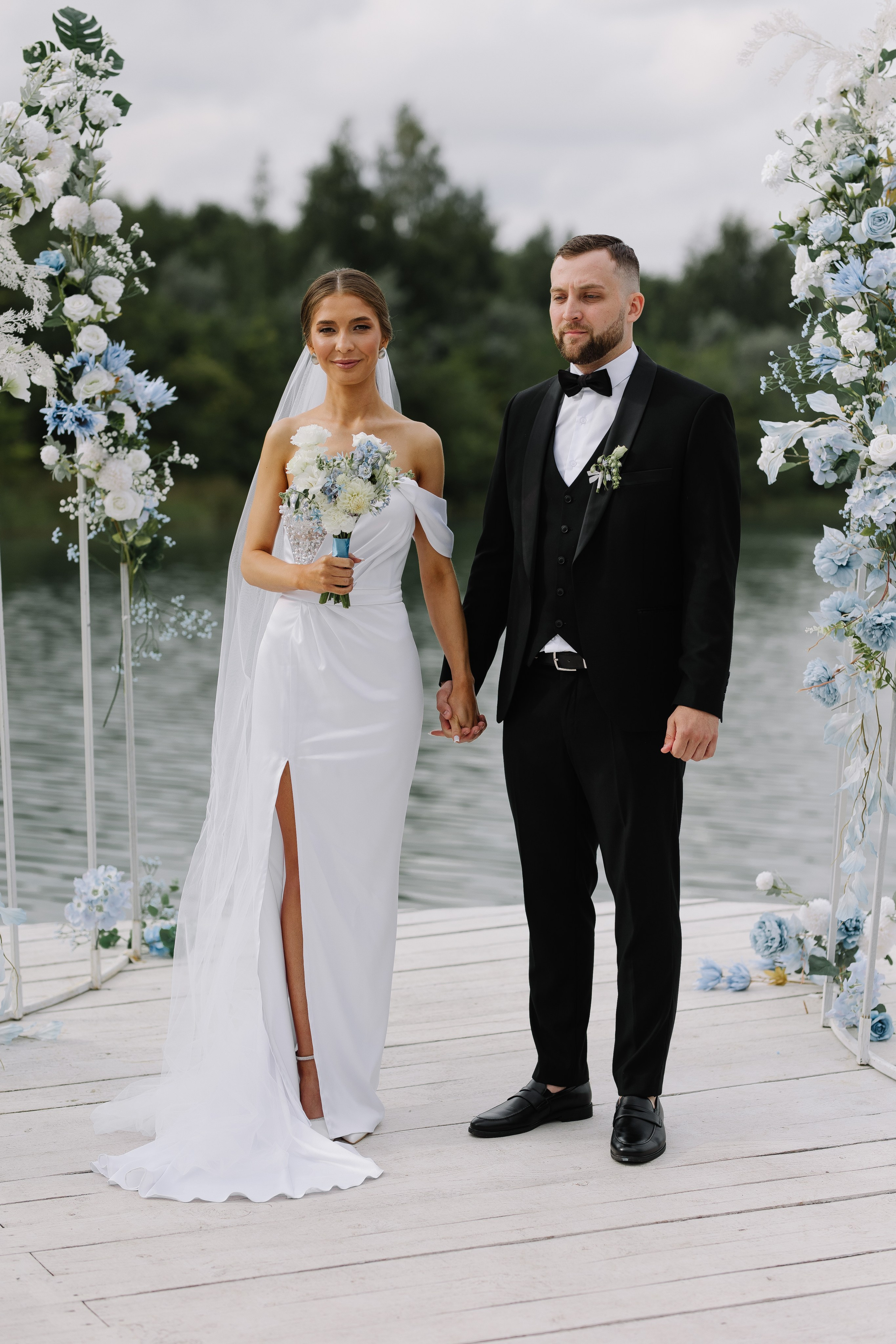 Владимир и Ляйсан. Фотограф Челябинск Юлия Ермакова