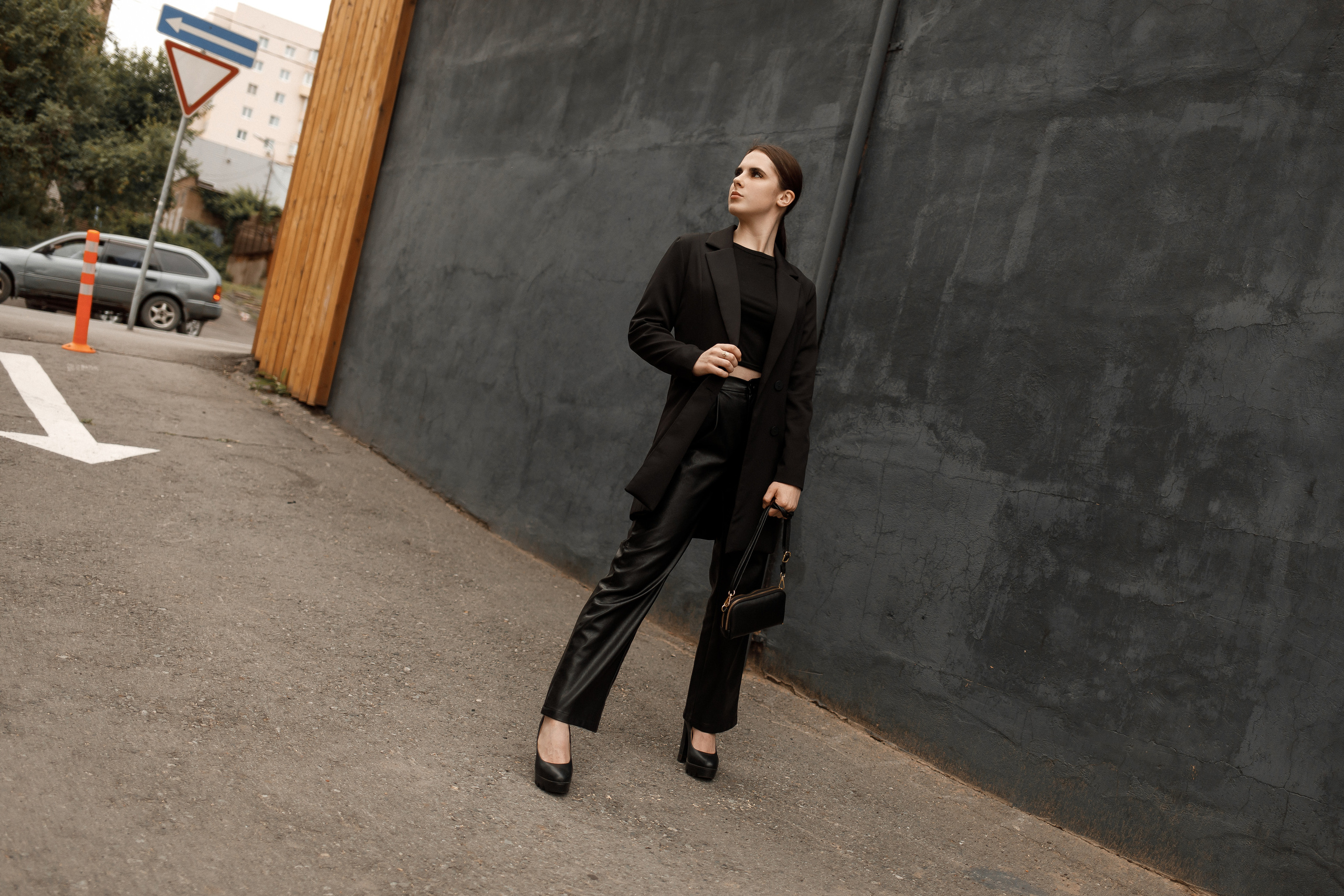 Женский портрет. Портретный фотограф, Славянка