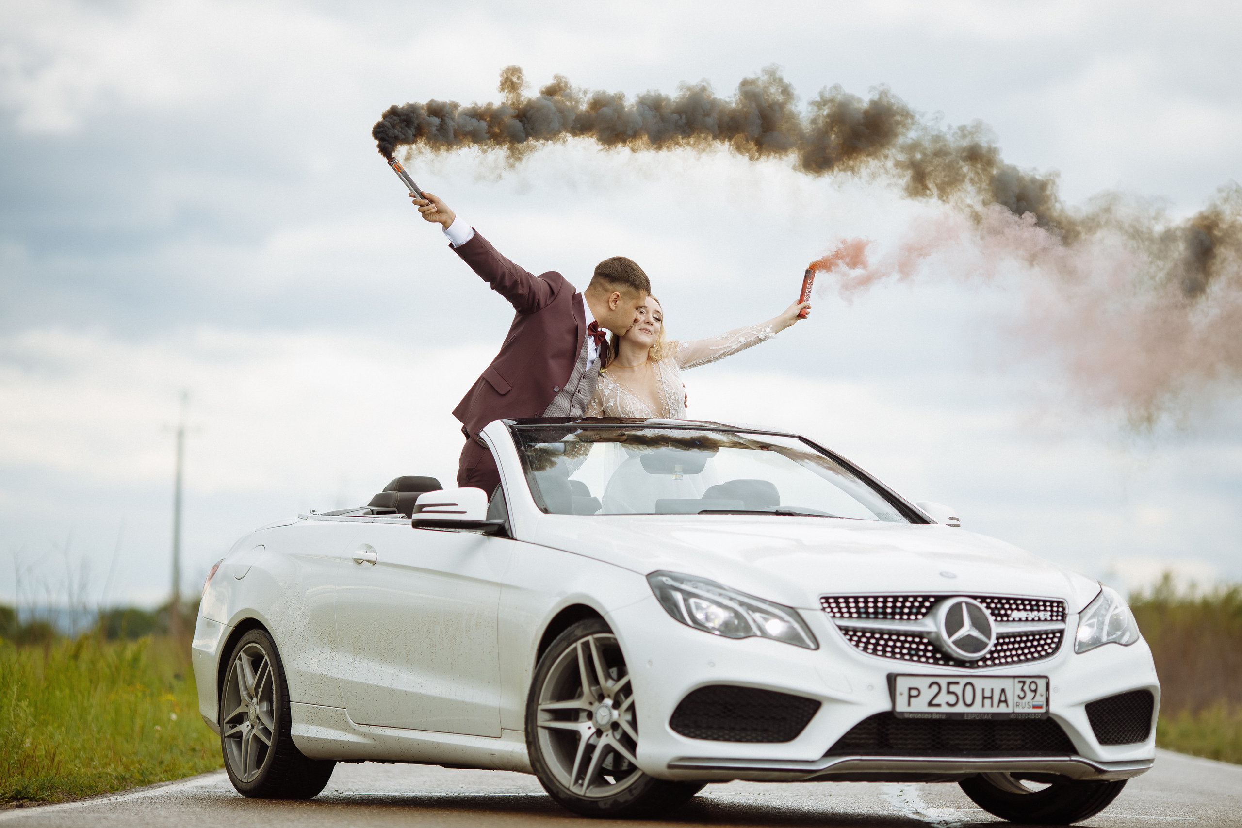 Wedding. Портретный фотограф, Славянка