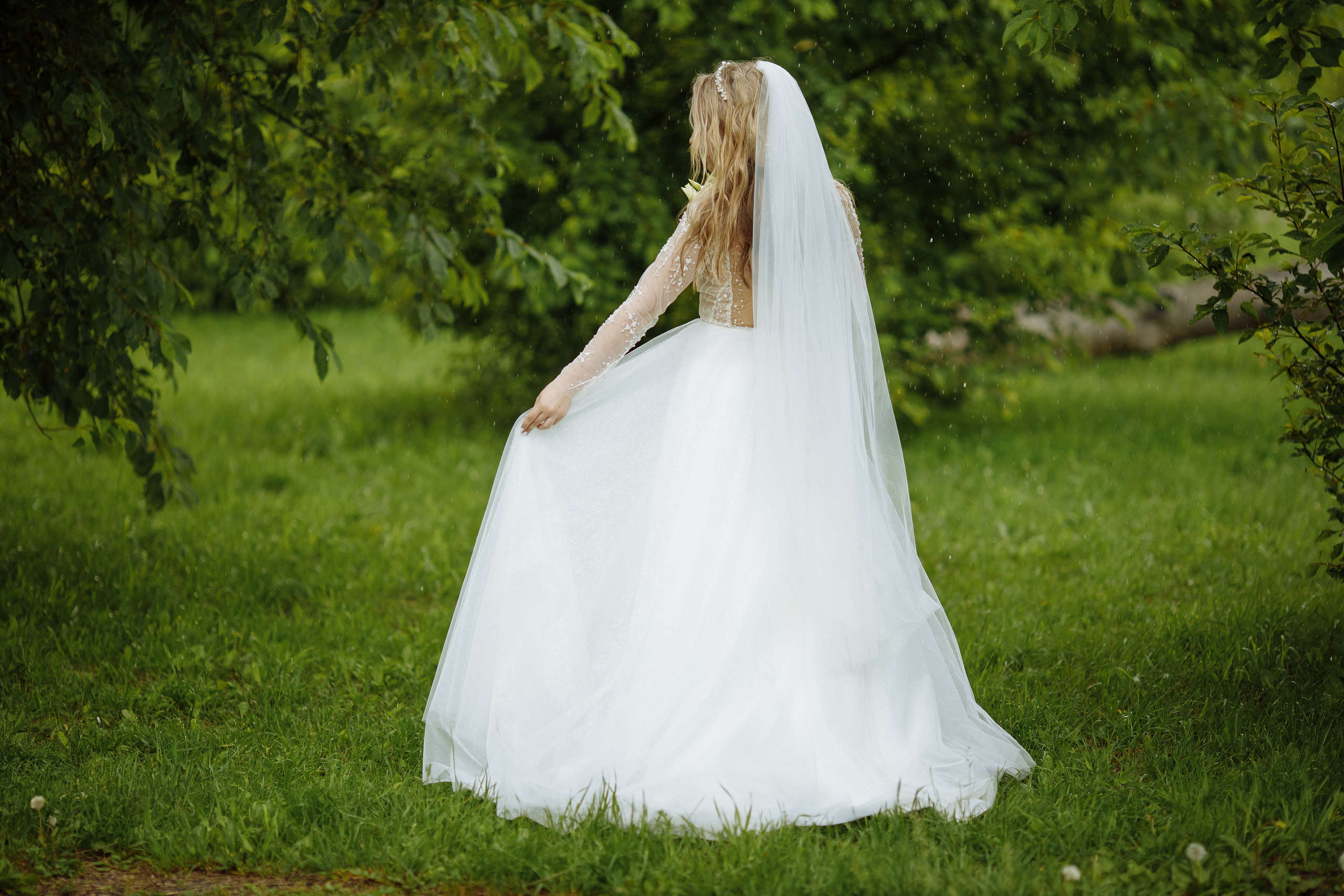Wedding. Портретный фотограф, Славянка