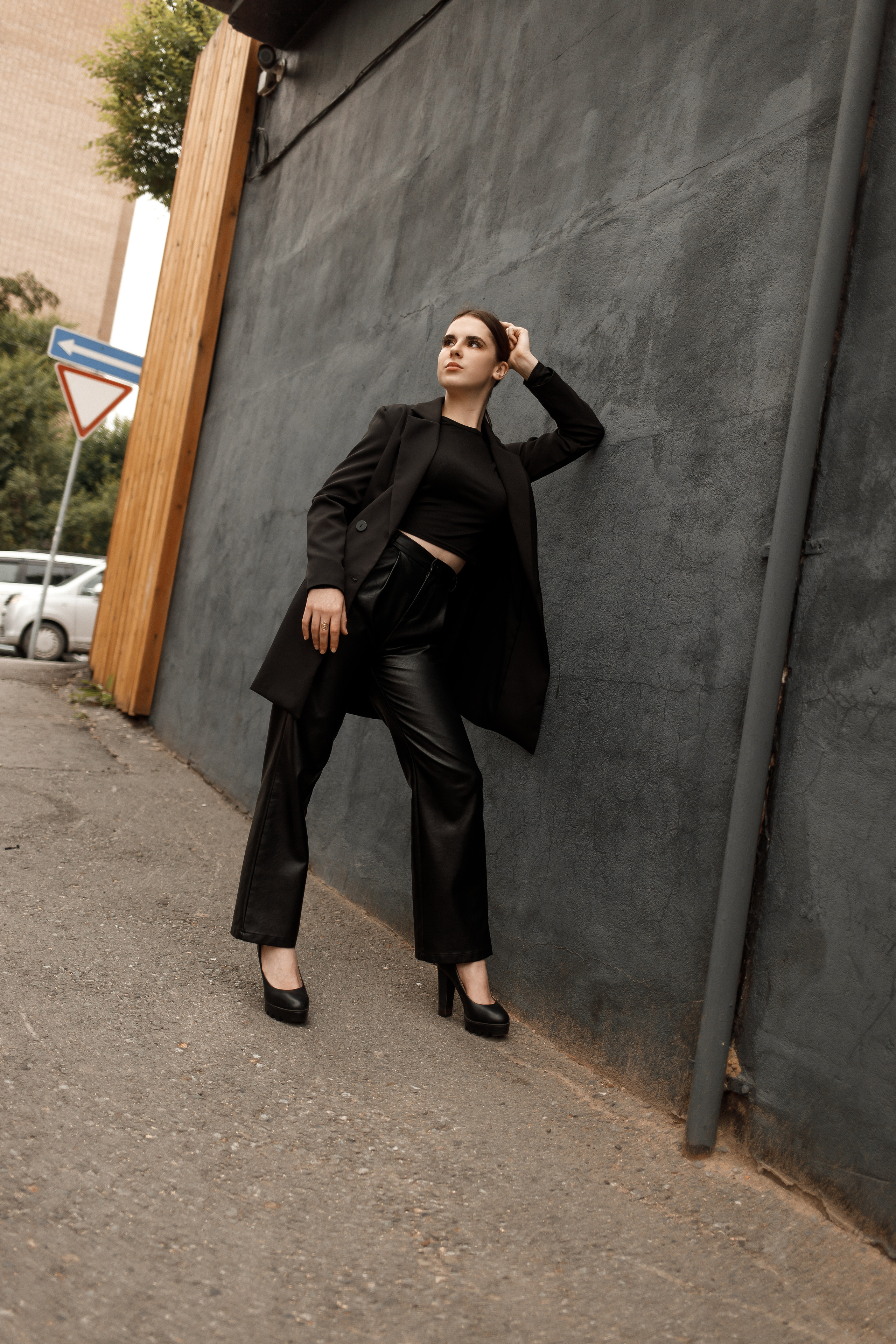 Женский портрет. Портретный фотограф, Славянка