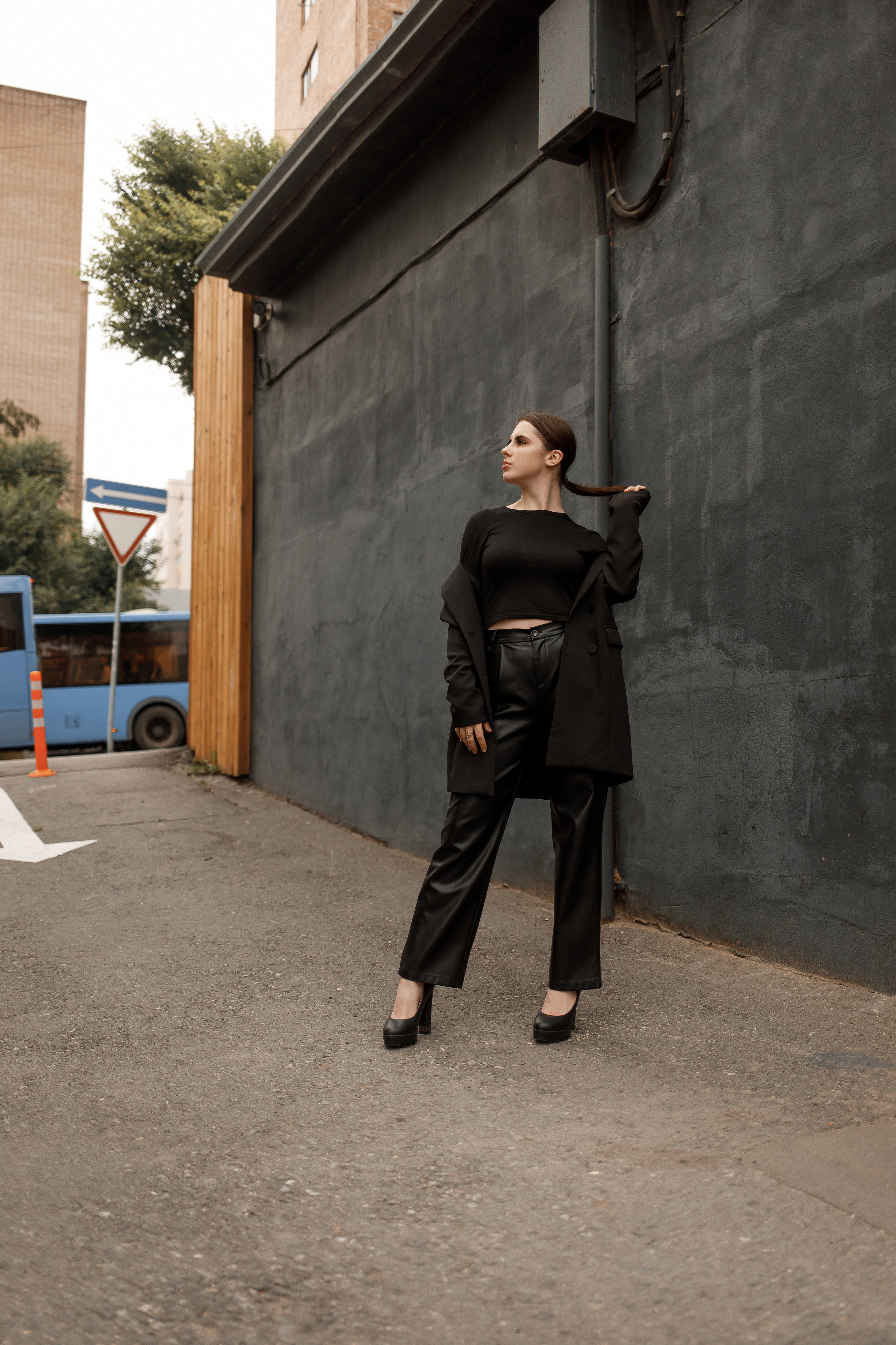 Женский портрет. Портретный фотограф, Славянка