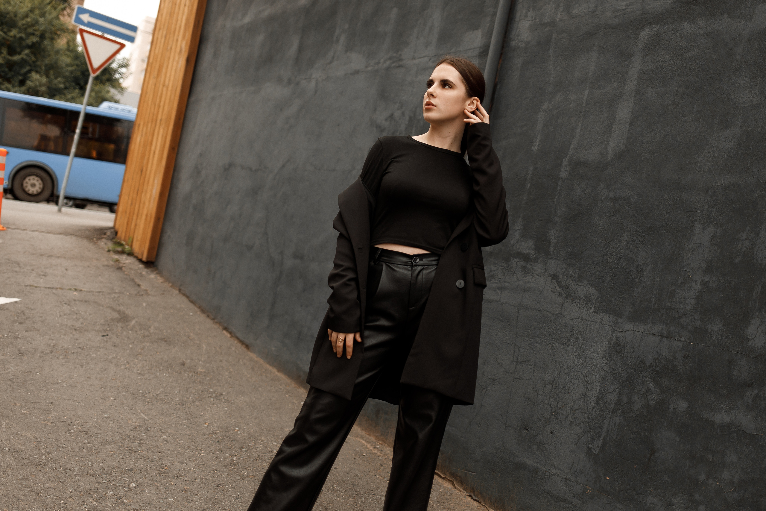 Женский портрет. Портретный фотограф, Славянка