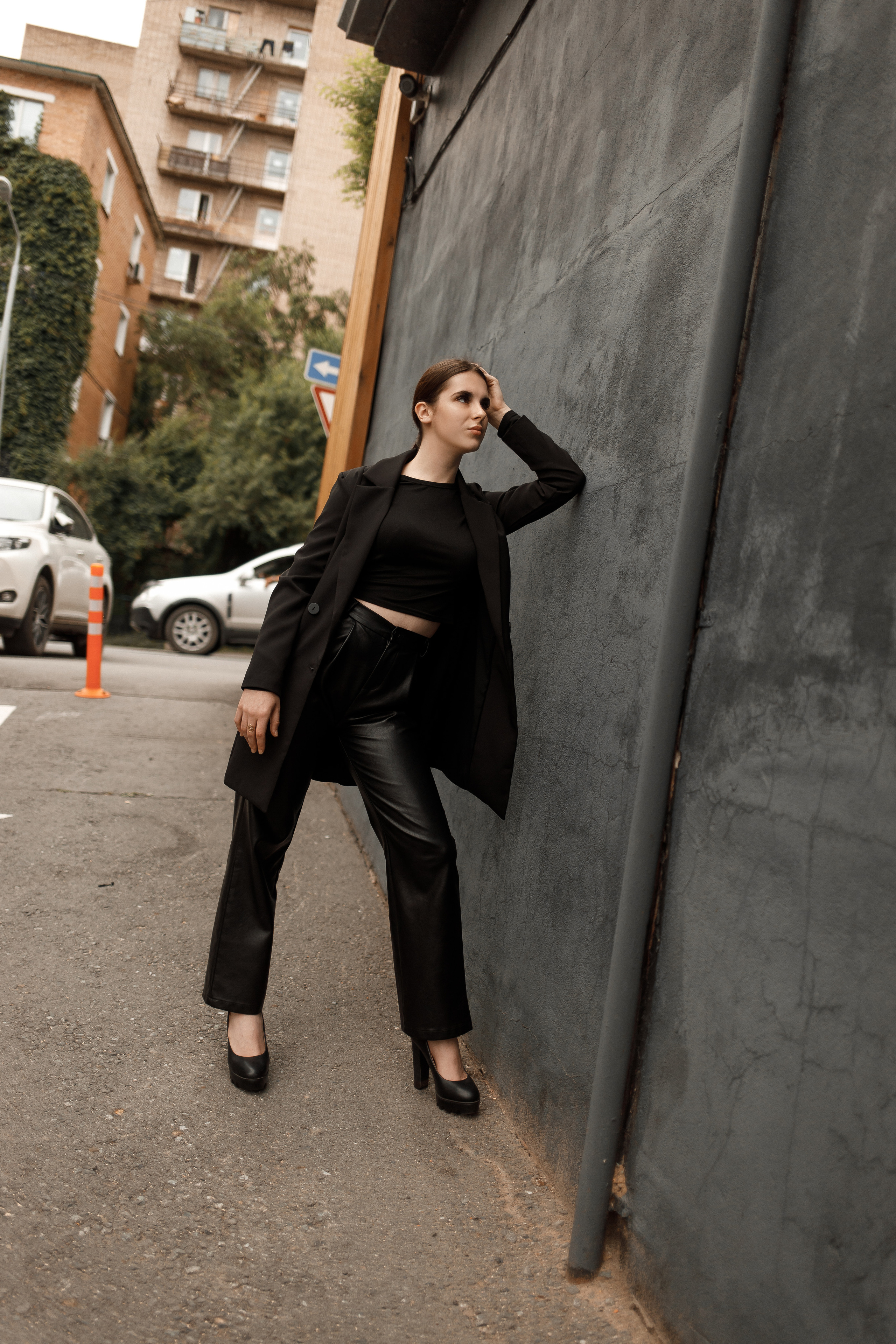 Женский портрет. Портретный фотограф, Славянка