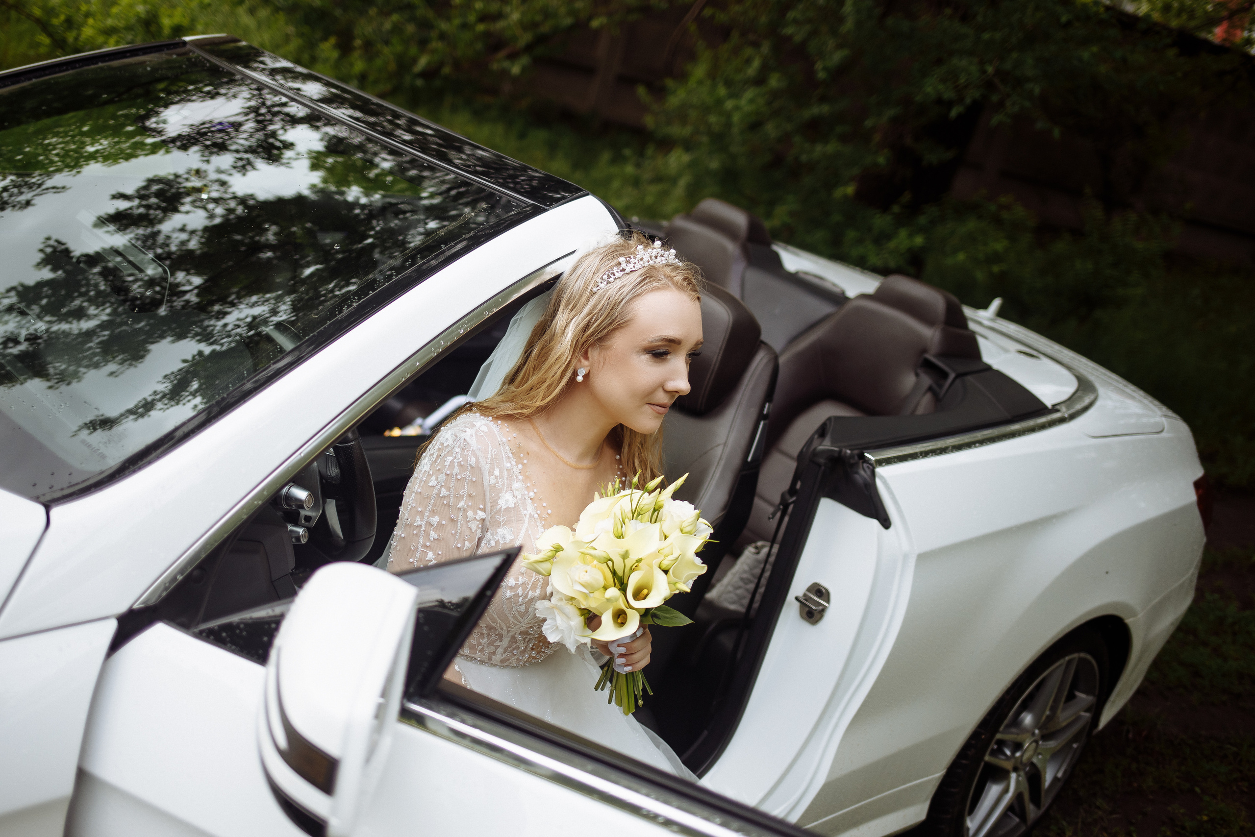 Wedding. Портретный фотограф, Славянка