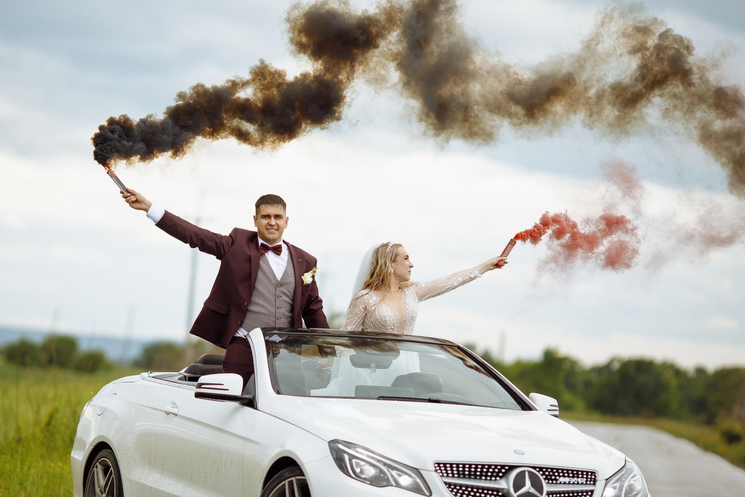 Wedding. Портретный фотограф, Славянка