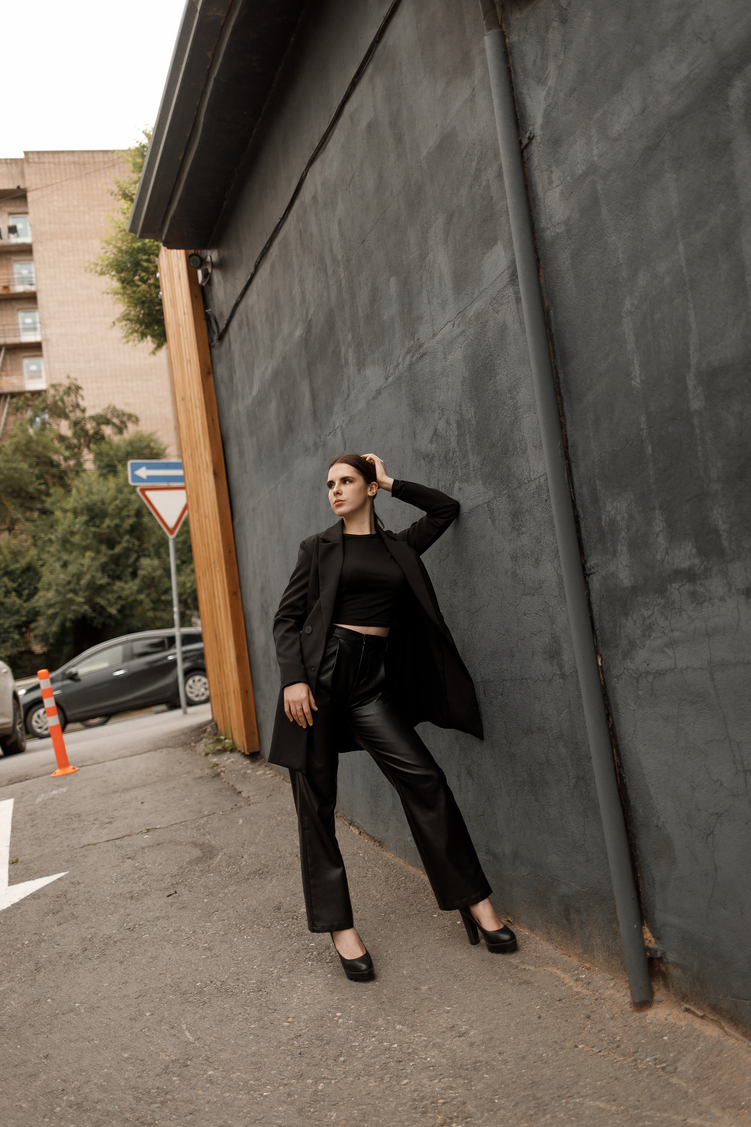 Женский портрет. Портретный фотограф, Славянка