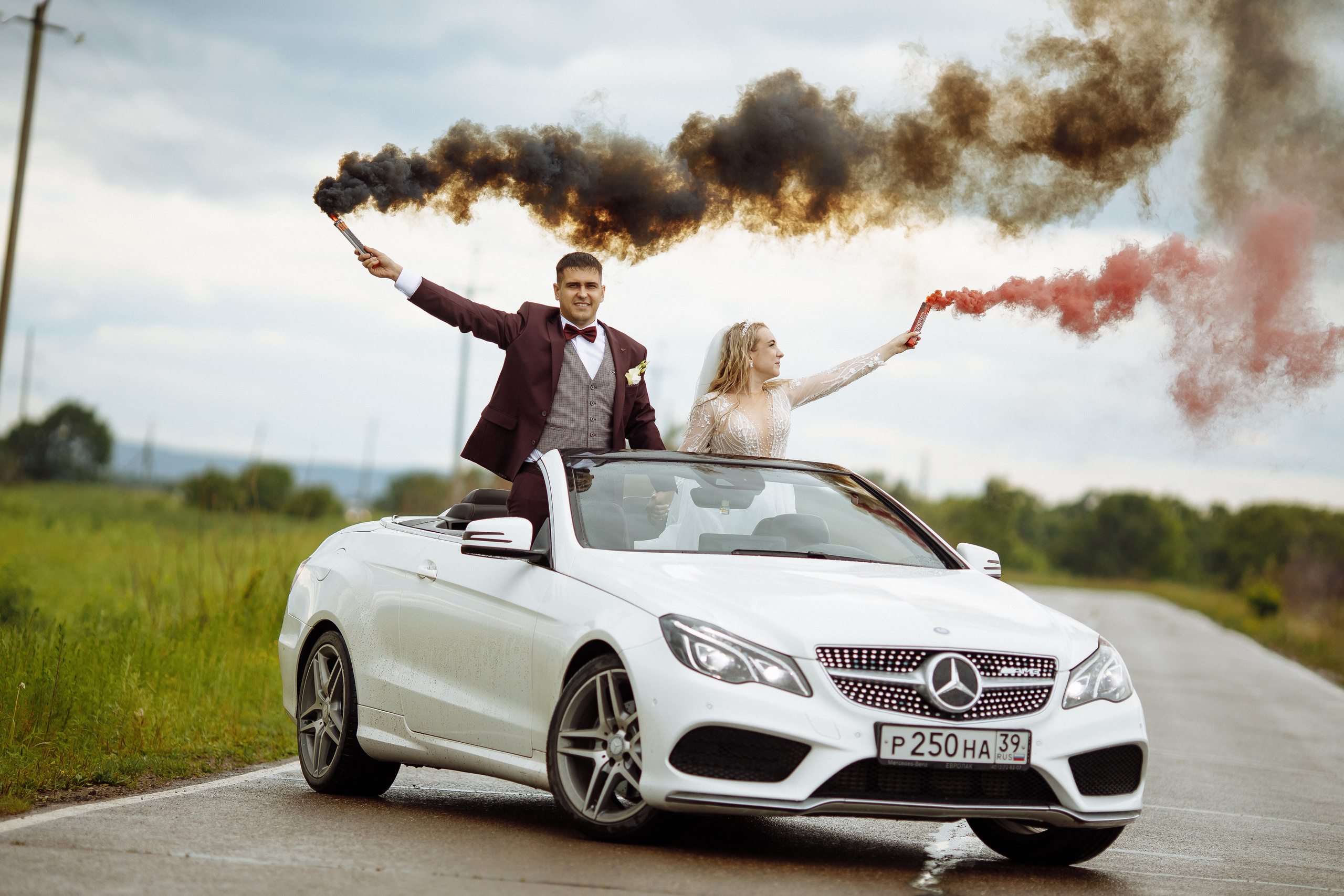 Wedding. Портретный фотограф, Славянка
