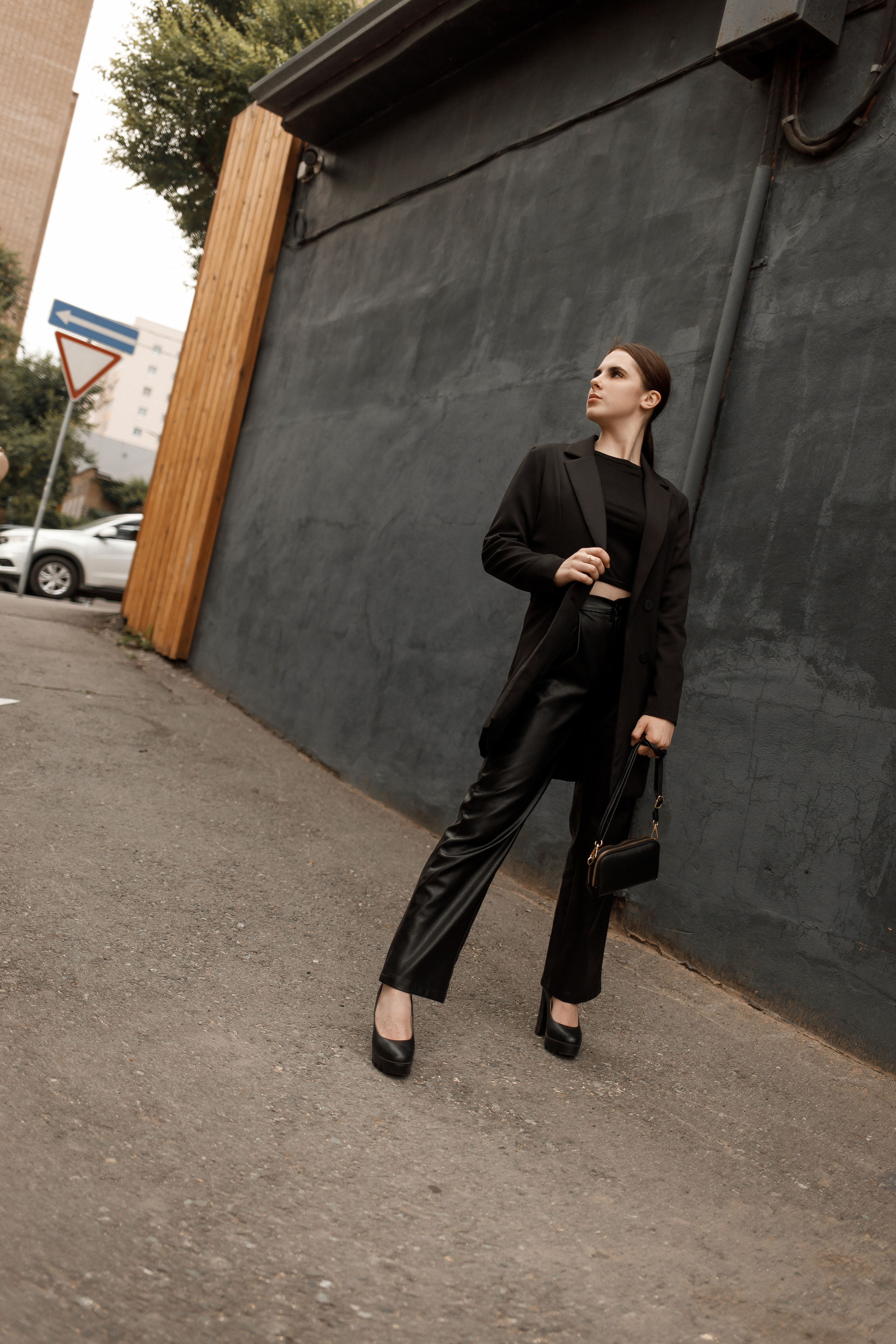 Женский портрет. Портретный фотограф, Славянка