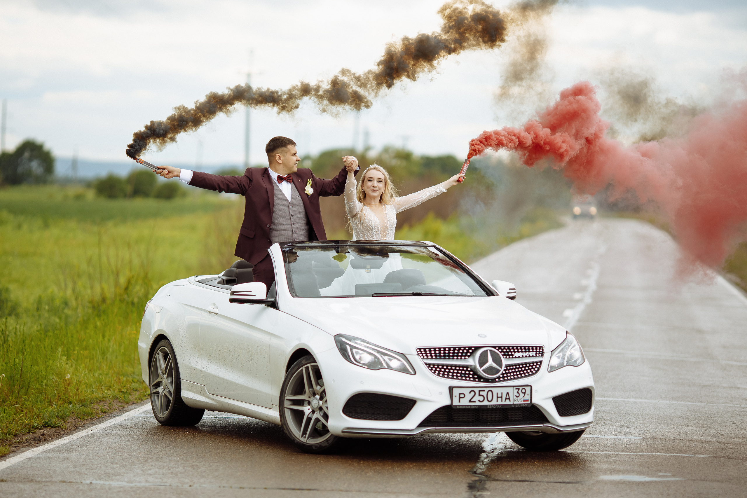 Wedding. Портретный фотограф, Славянка