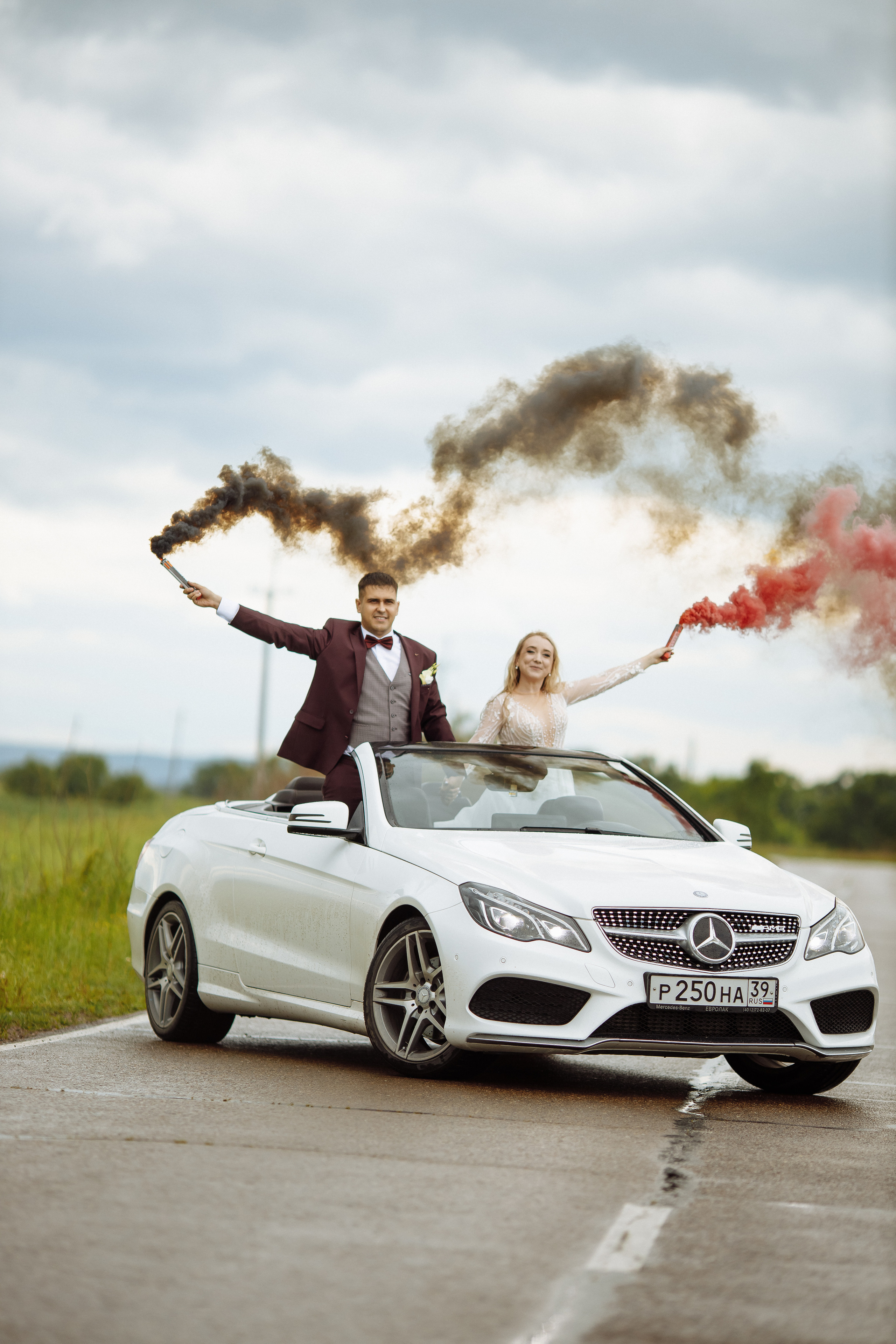 Wedding. Портретный фотограф, Славянка
