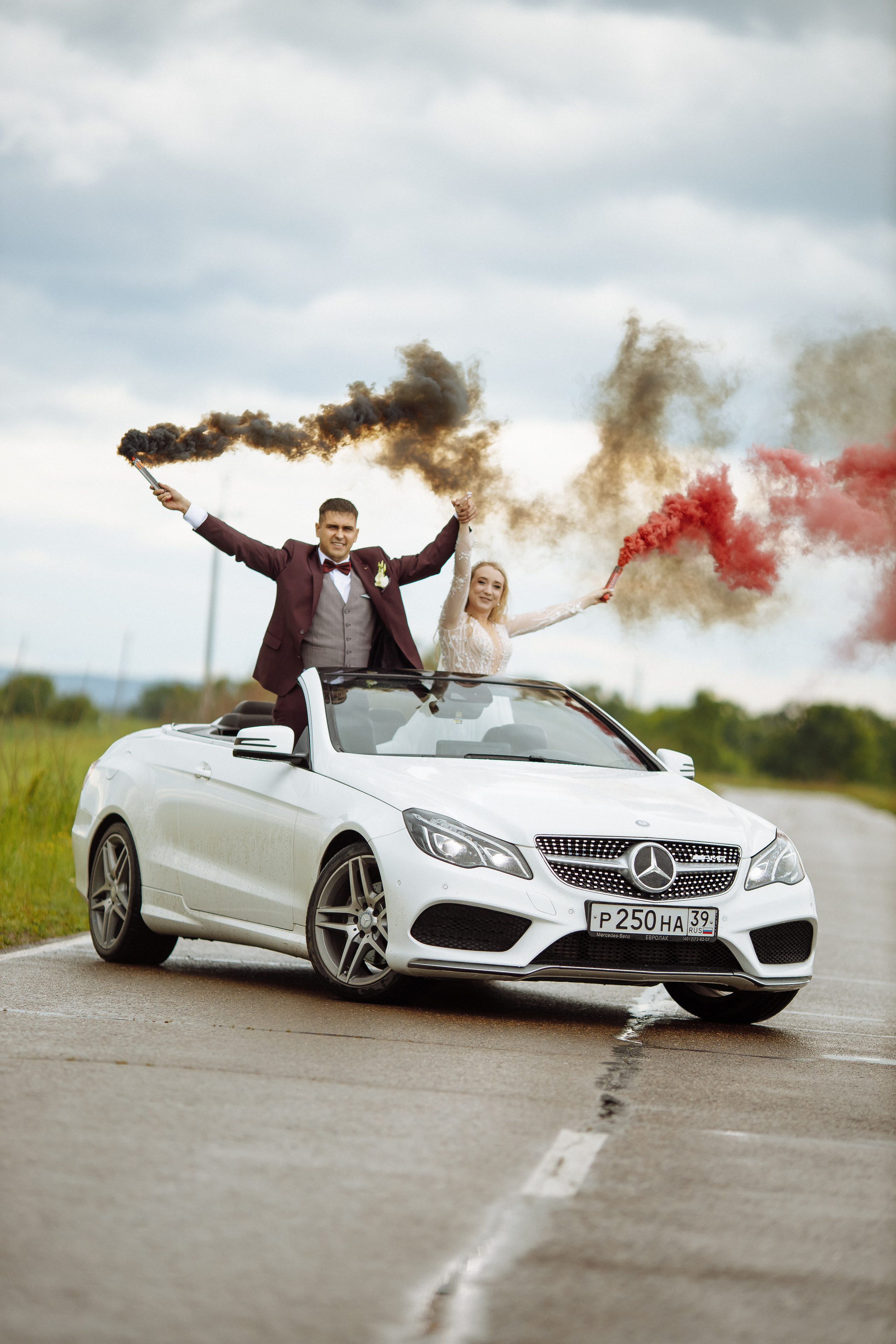 Wedding. Портретный фотограф, Славянка