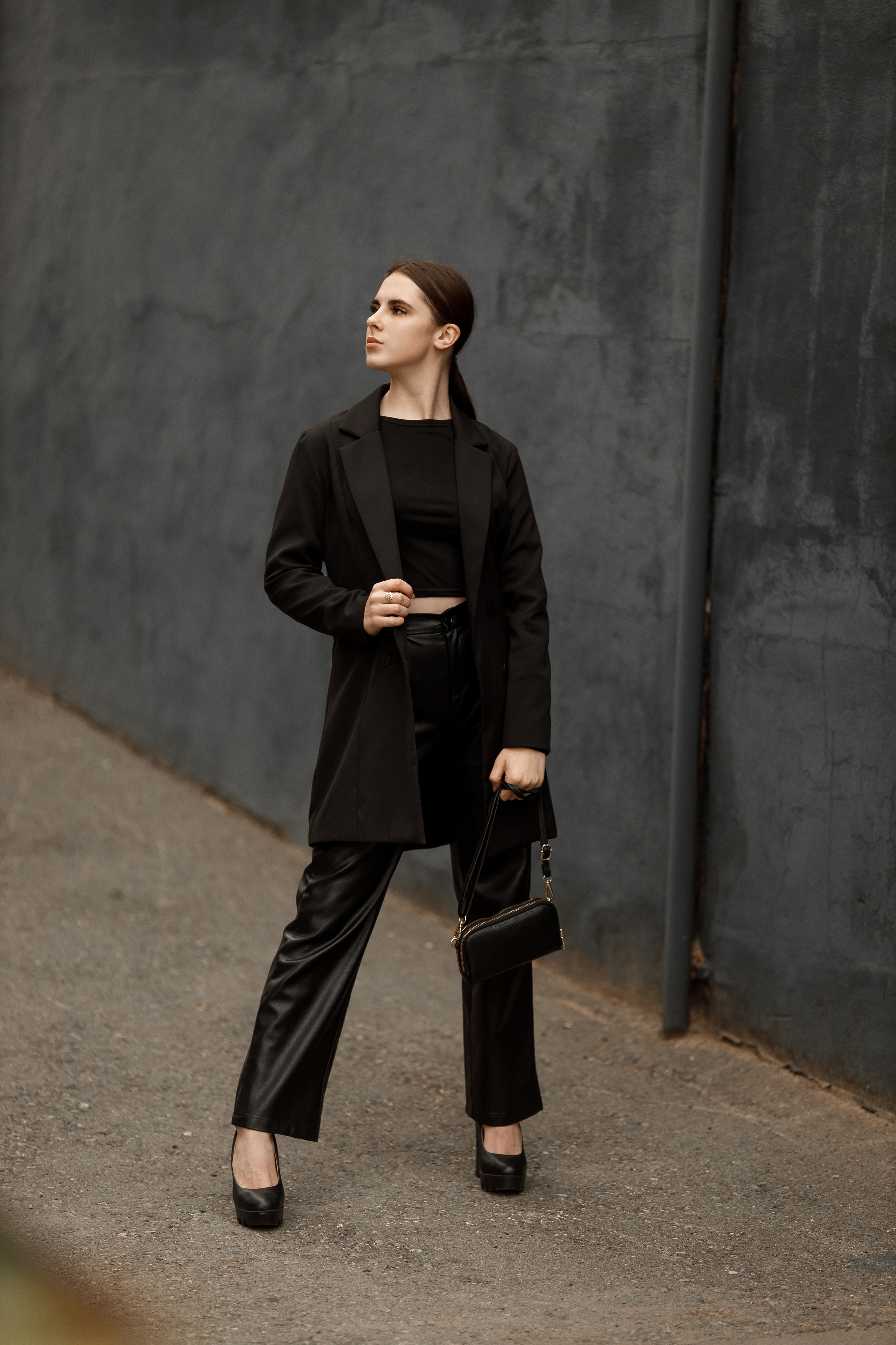 Женский портрет. Портретный фотограф, Славянка