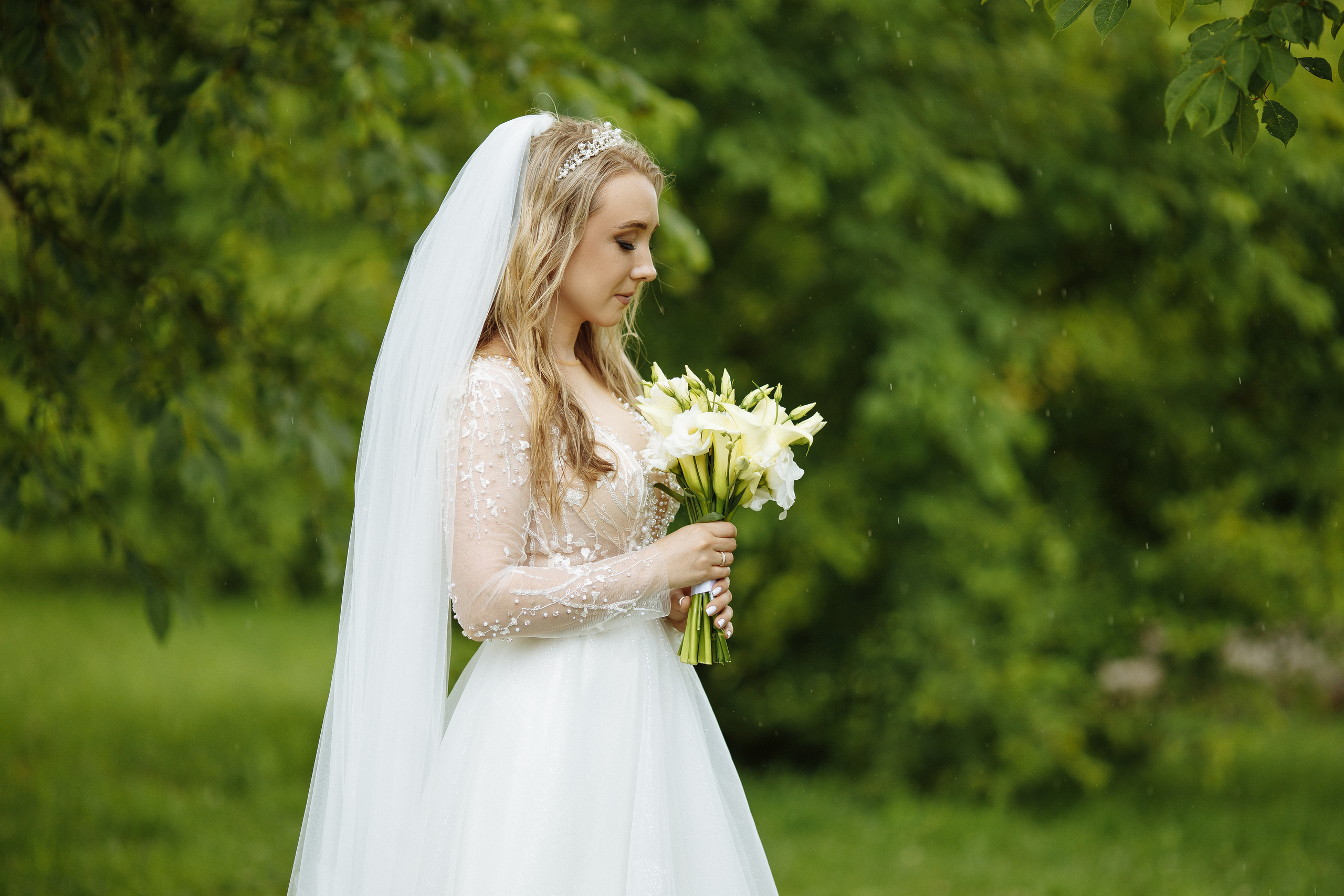Wedding. Портретный фотограф, Славянка