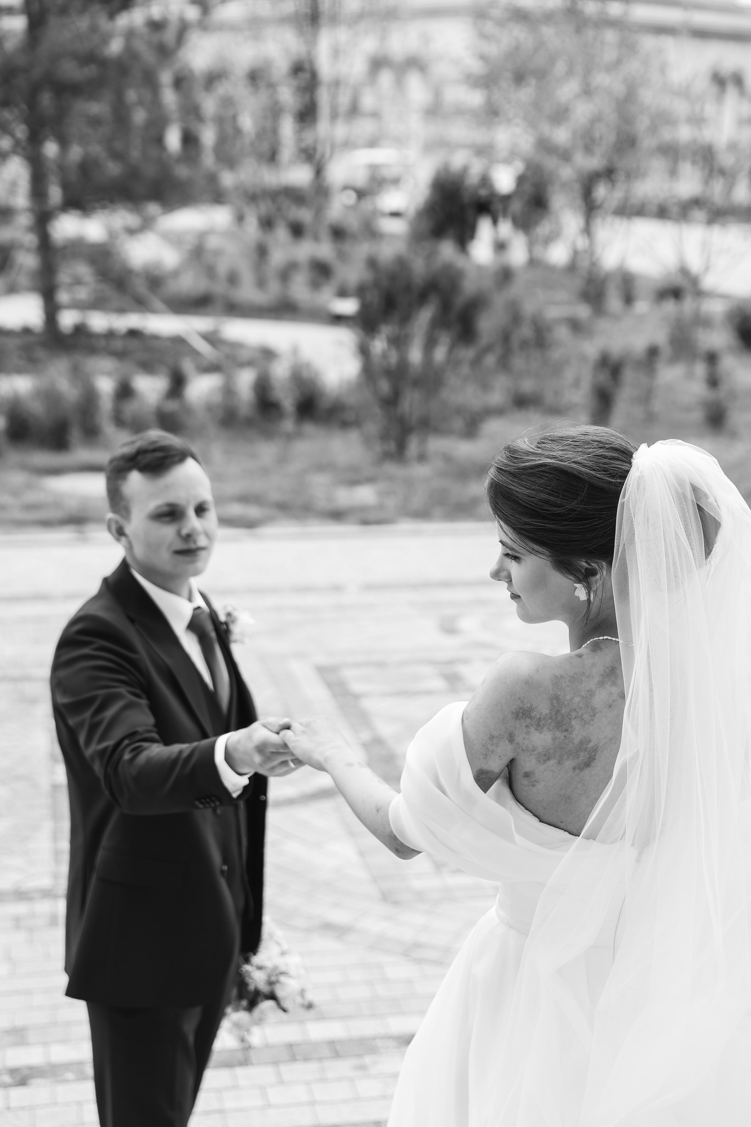 Анонс свадьба Максим и Татьяна. Свадебный и семейный фотограф в Севастополе и Крыму Анастасия Сураева