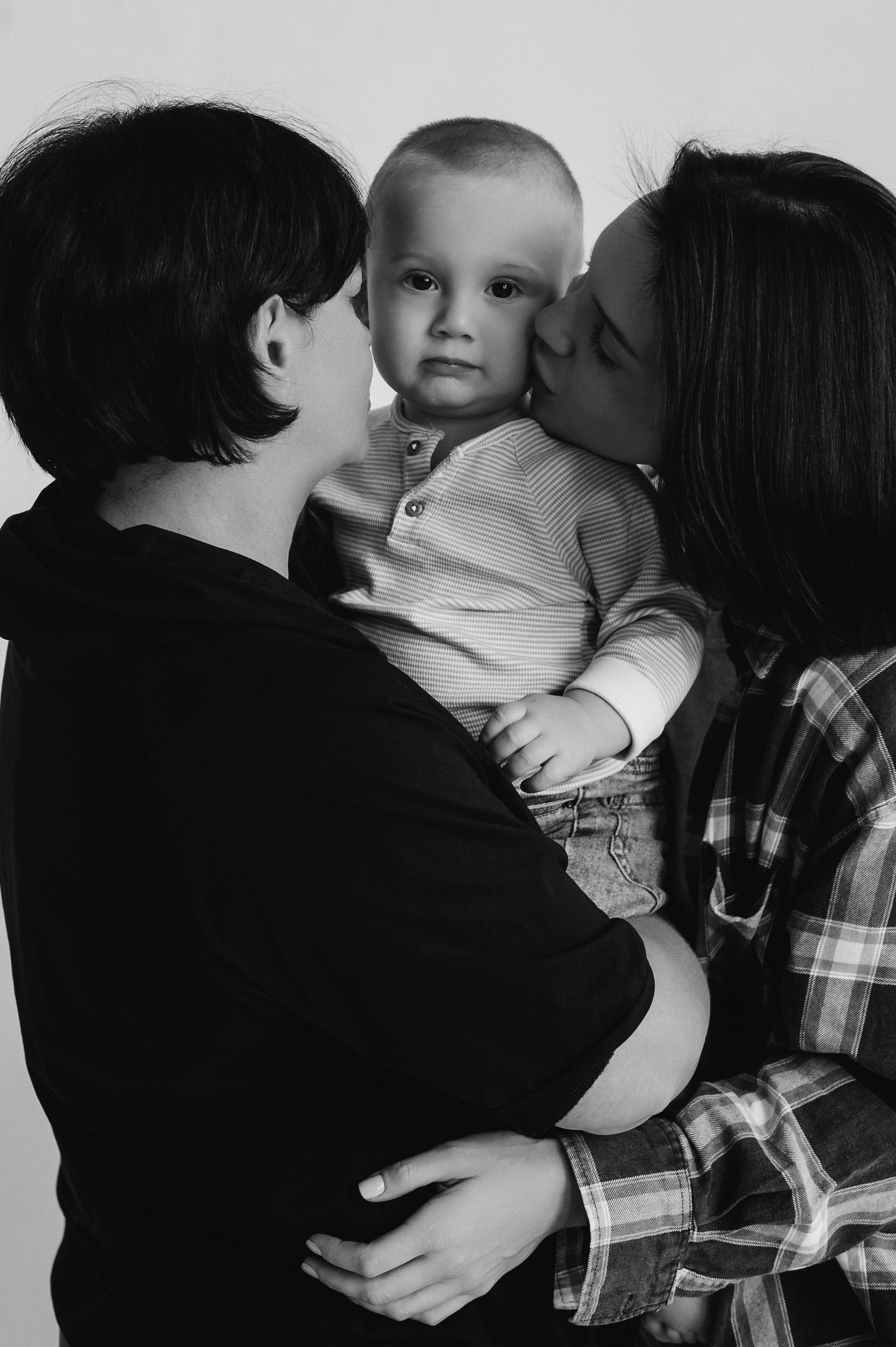 1 годик Льву. Фотограф Мария Стрелкова