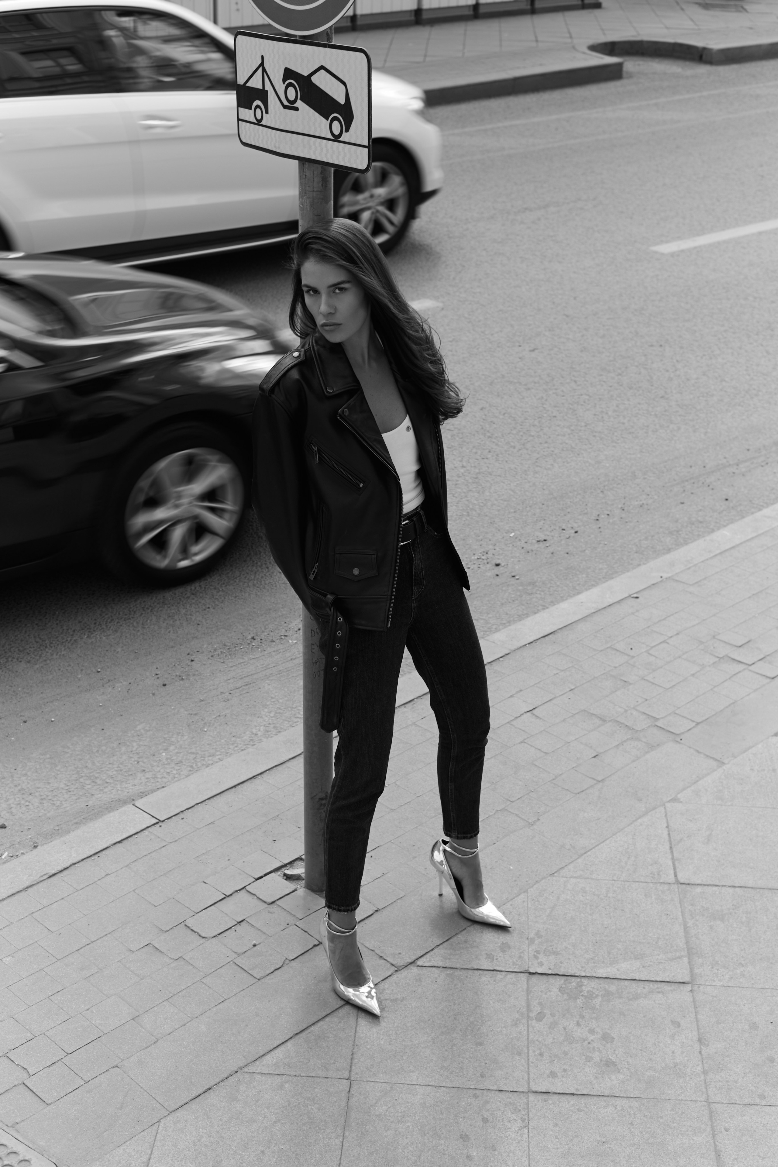 Yana. Кизя Мисриева — фотограф: плёнка, цифра. Москва и не только