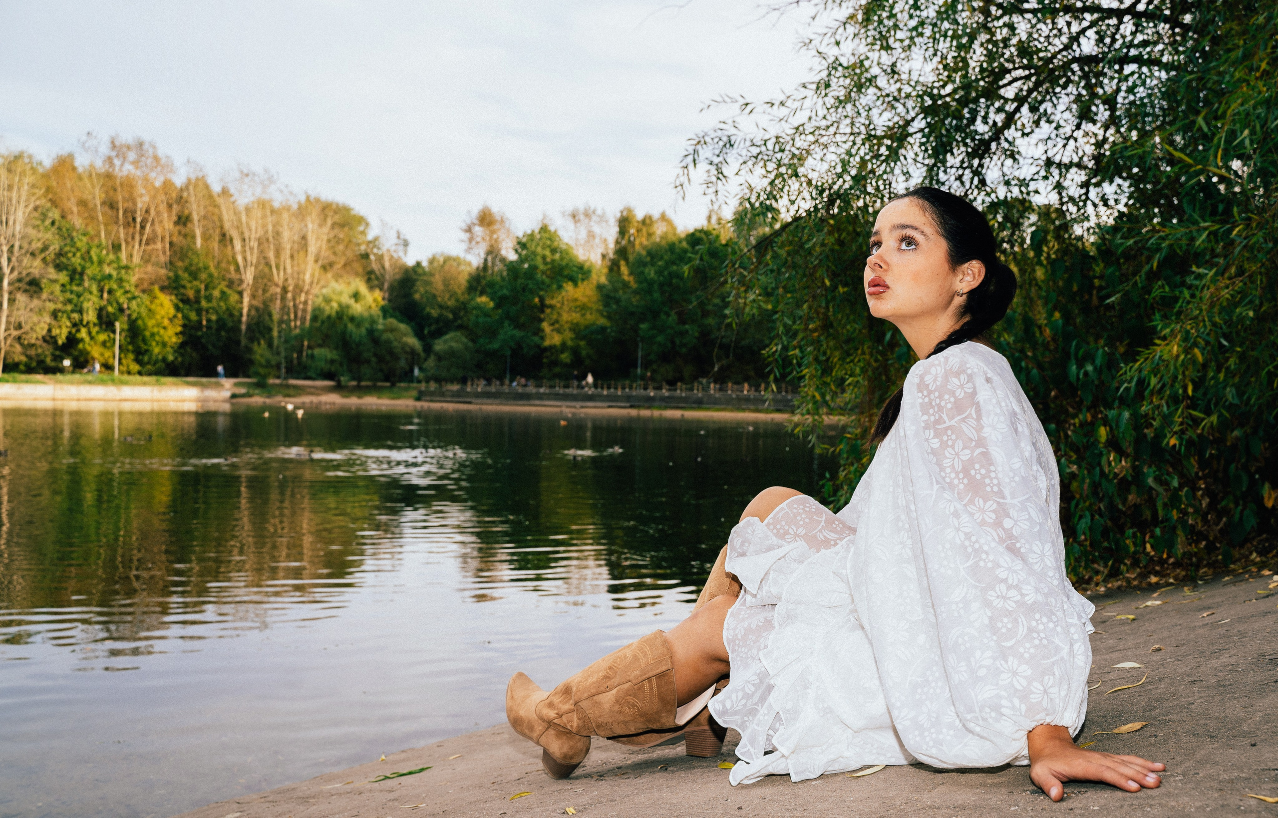 Александра. Фотограф в Москве Асиетта