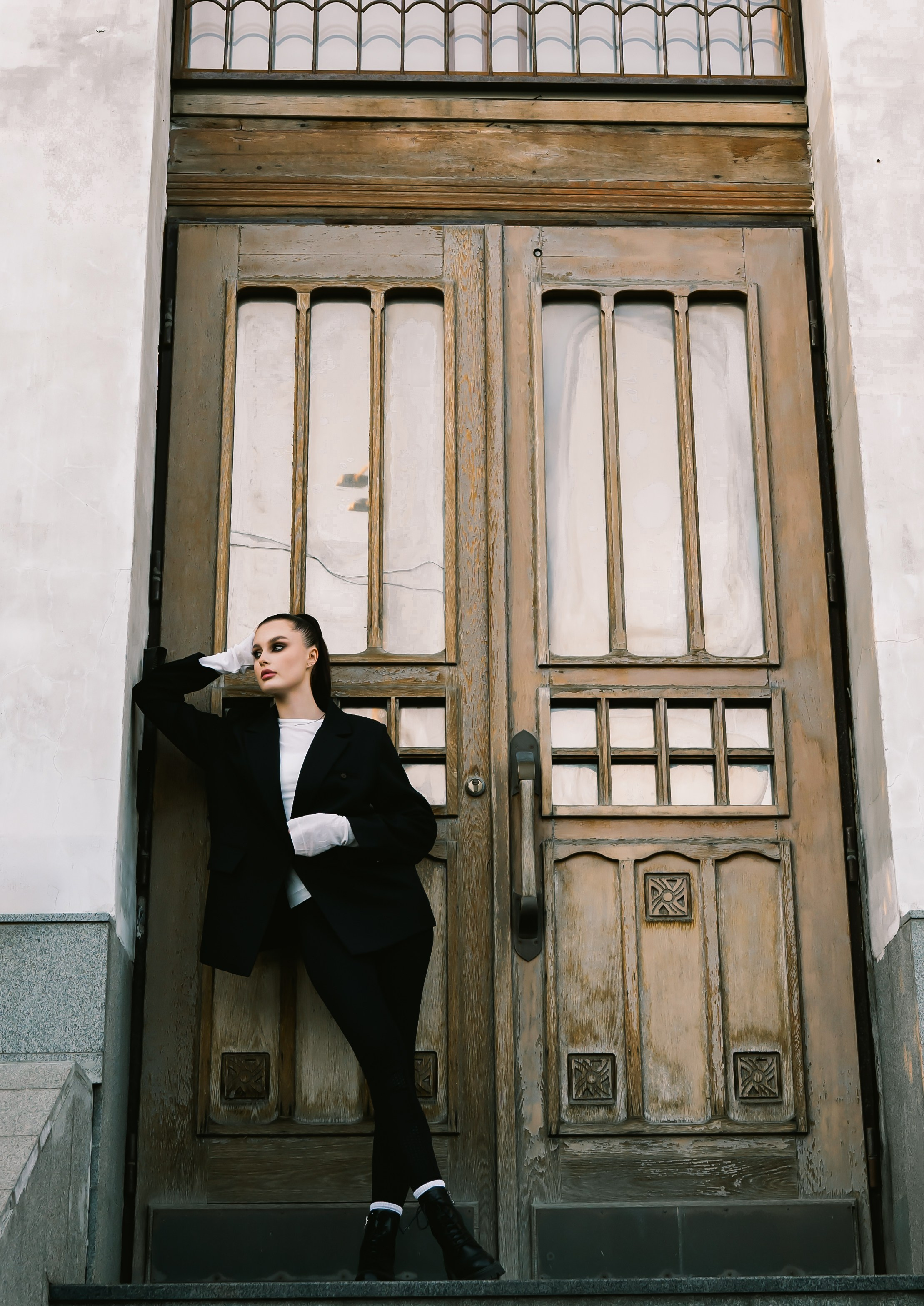 Арина. Фотограф в Москве Асиетта