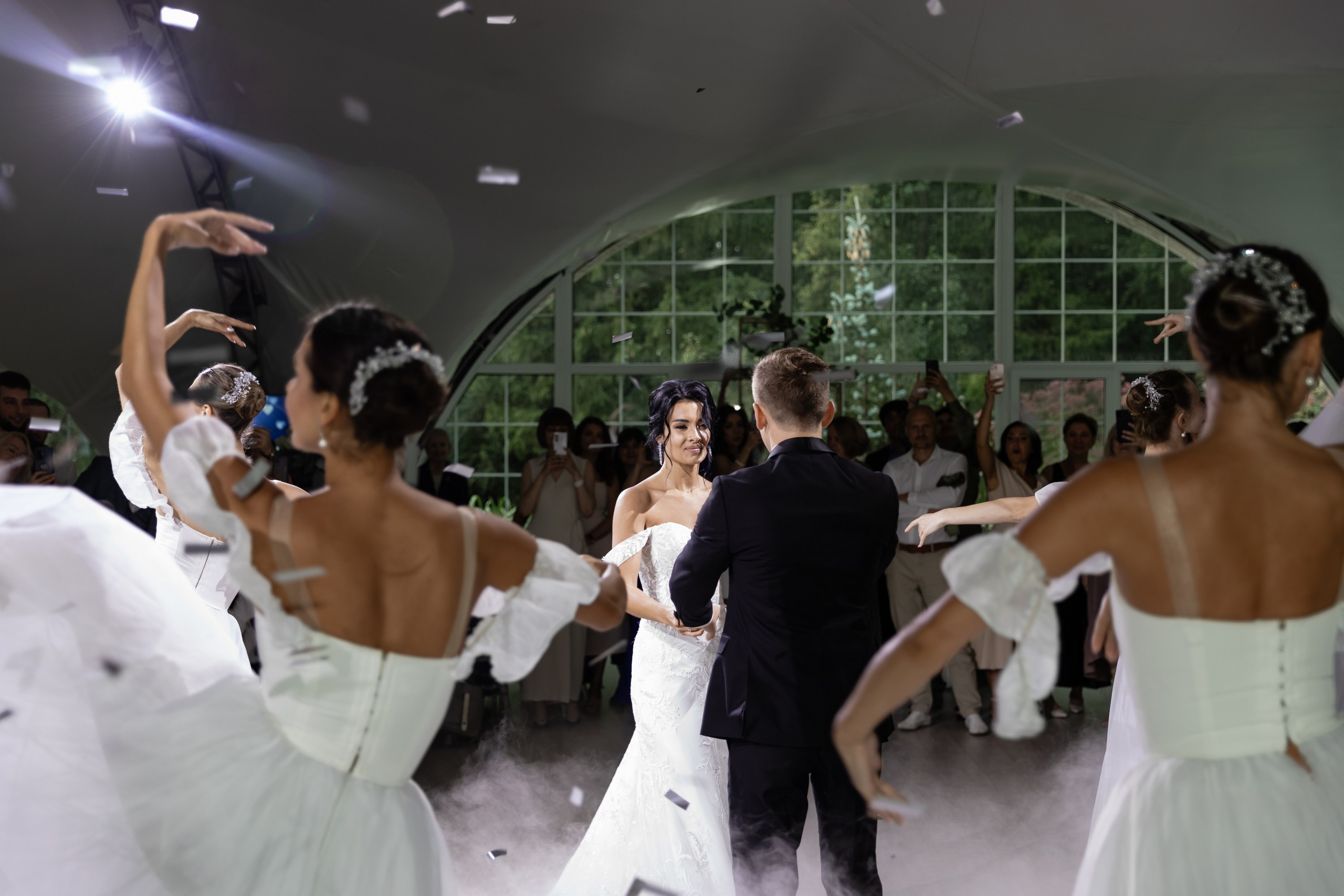 Герман и Анастасия (Artiland). Татьяна Чернышова свадебный фотограф Москва