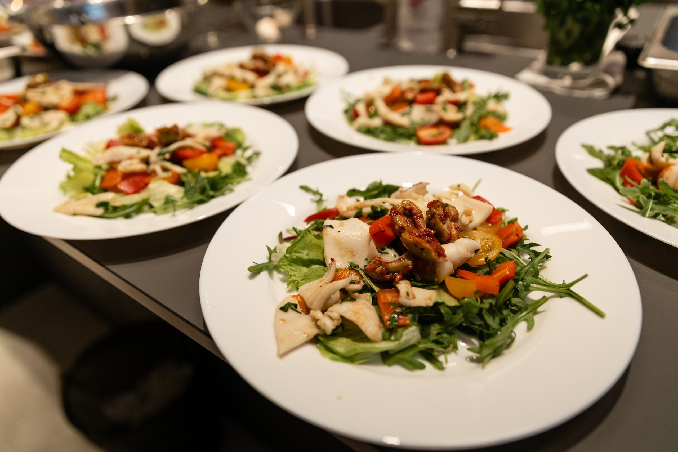 Кулинарный мастер-класс (Point of Experience). Татьяна Чернышова свадебный фотограф Москва