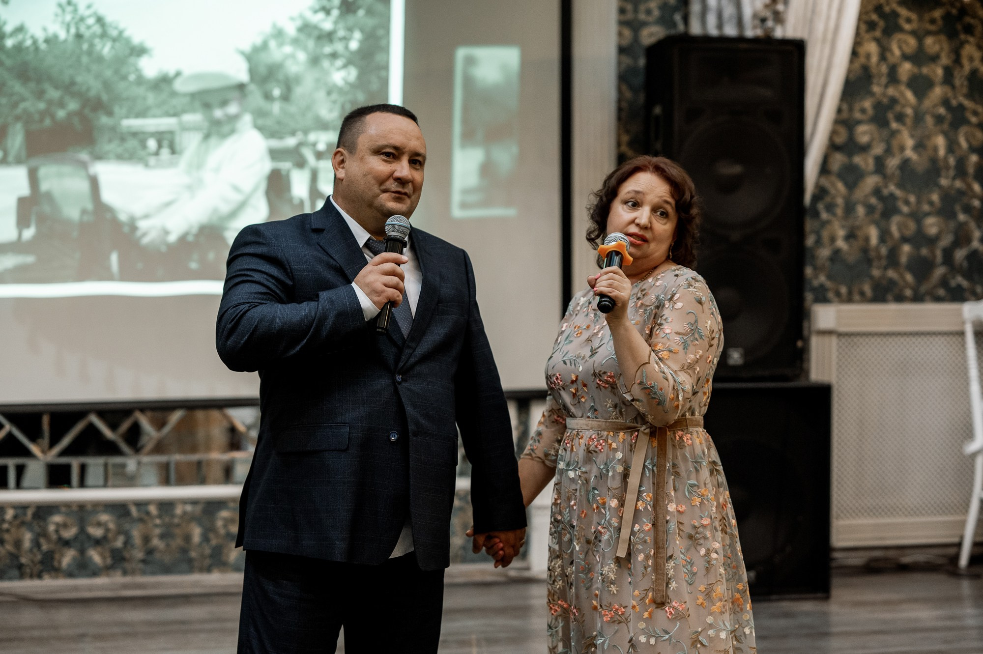 Вячеслав и Екатерина. Свадебный фотограф в Тюмени Анастасия Конева