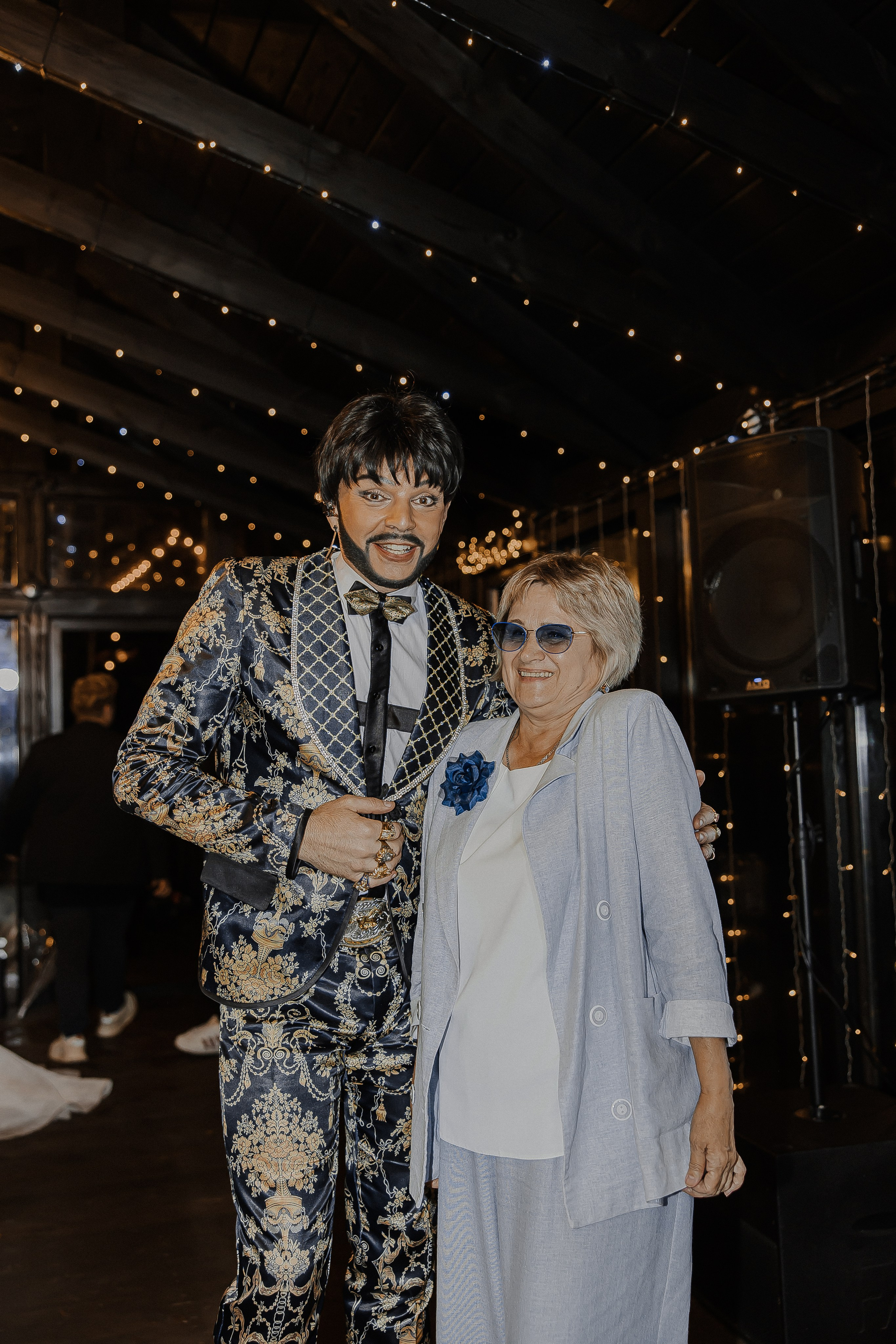 Александр и Арина. Свадебный и семейный фотограф Елизавета Ермак | Москва и МО