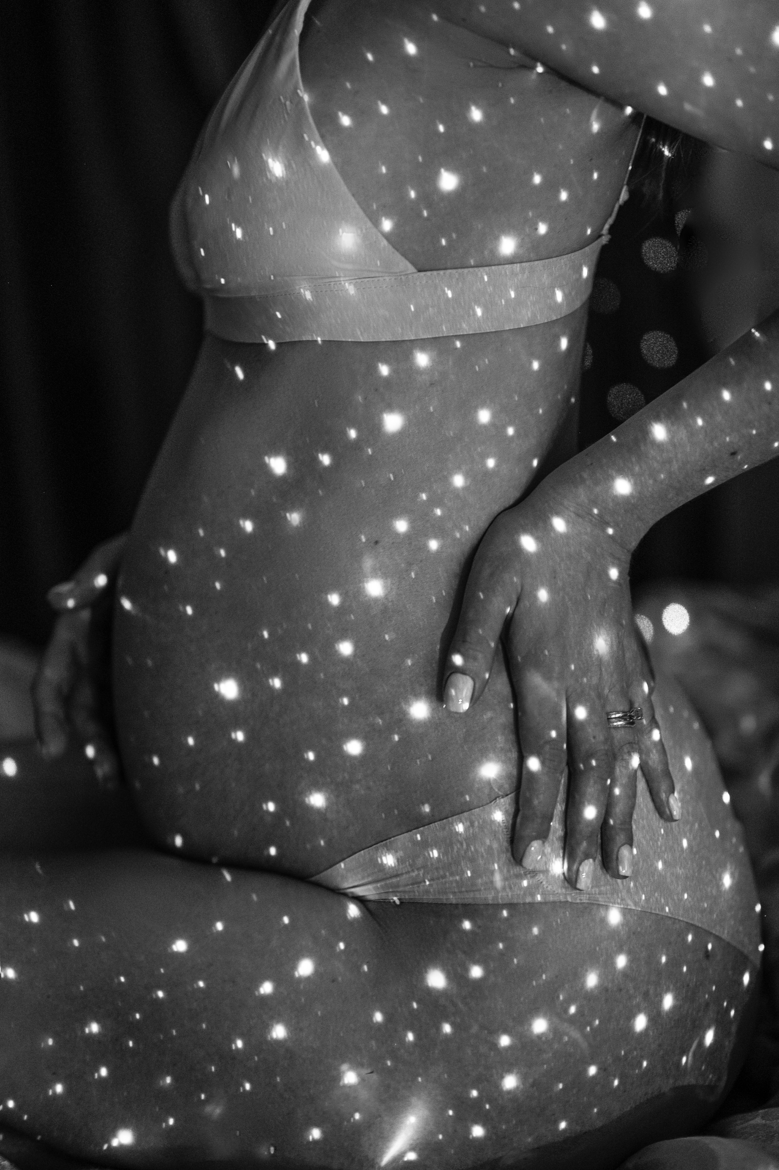 Диана. Фотограф Горбенко Анна