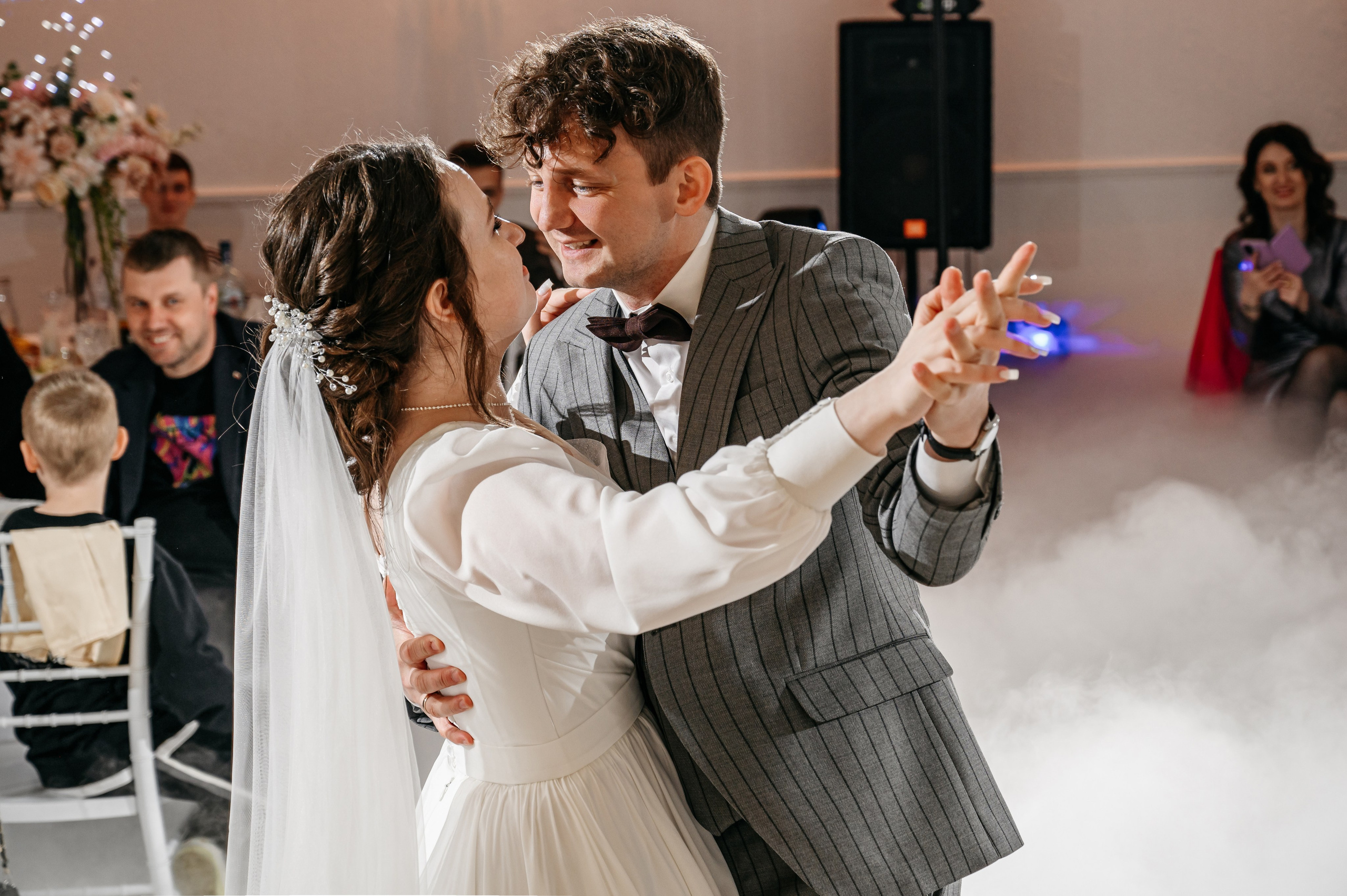 Николай Елизавета. Фотограф Владивосток. Игорь Кирсанов