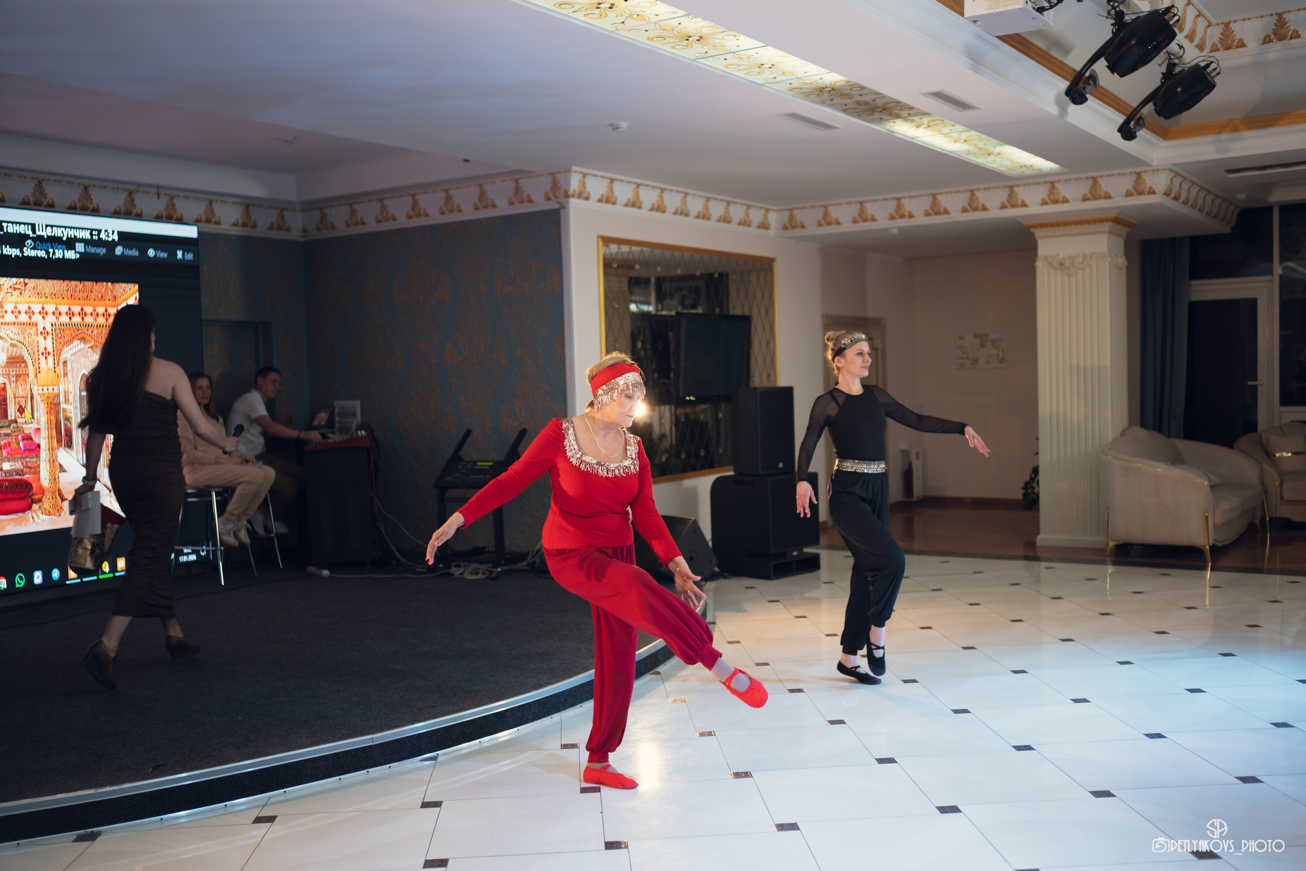 Отчётный концерт LEVITA. Фотограф, видеограф Пятигорск, Ставрополь, Ессентуки, Petlyakovs_photo