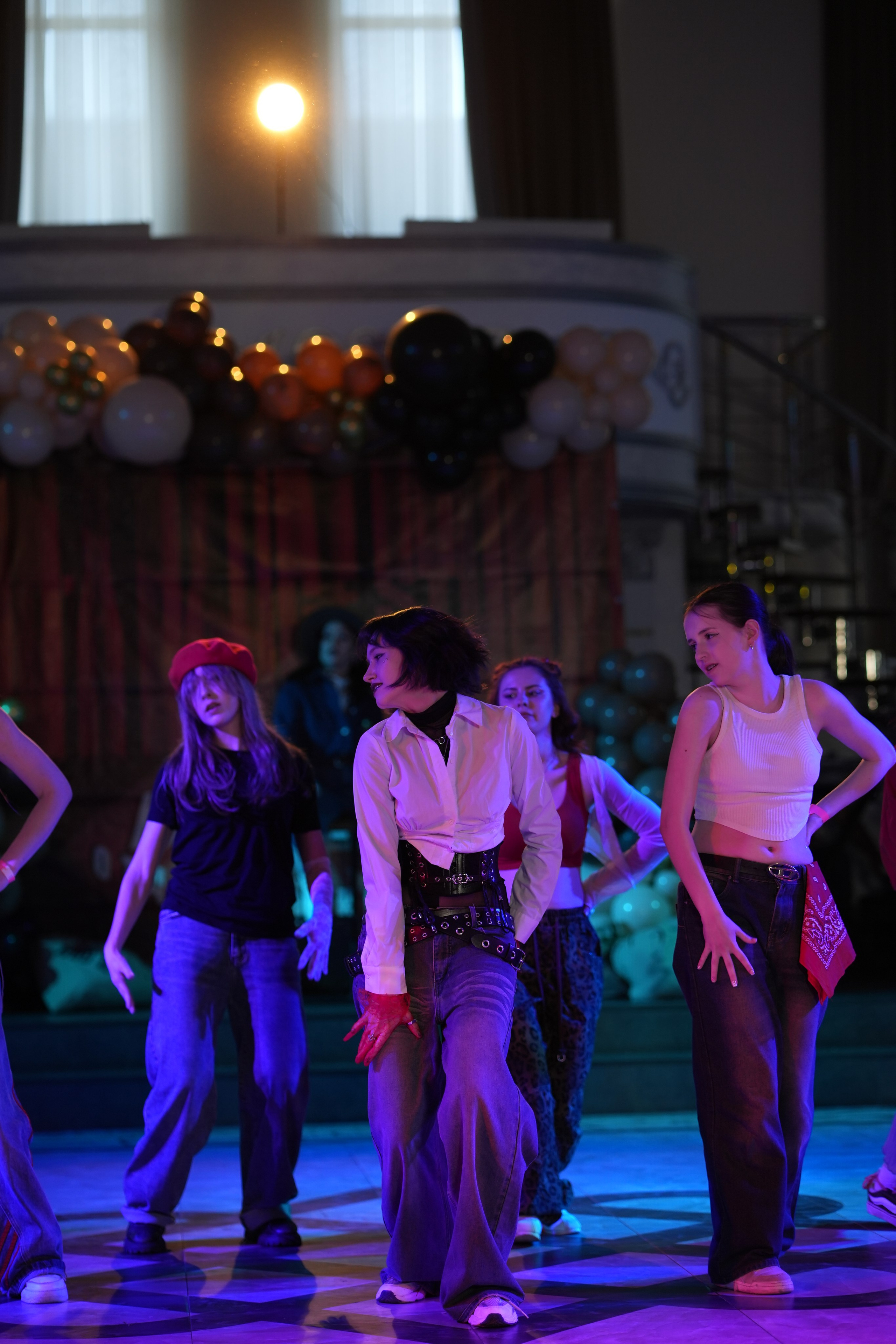 Отчётный концер KOD'A dance studio. Фотограф, видеограф Пятигорск, Ставрополь, Ессентуки, Petlyakovs_photo