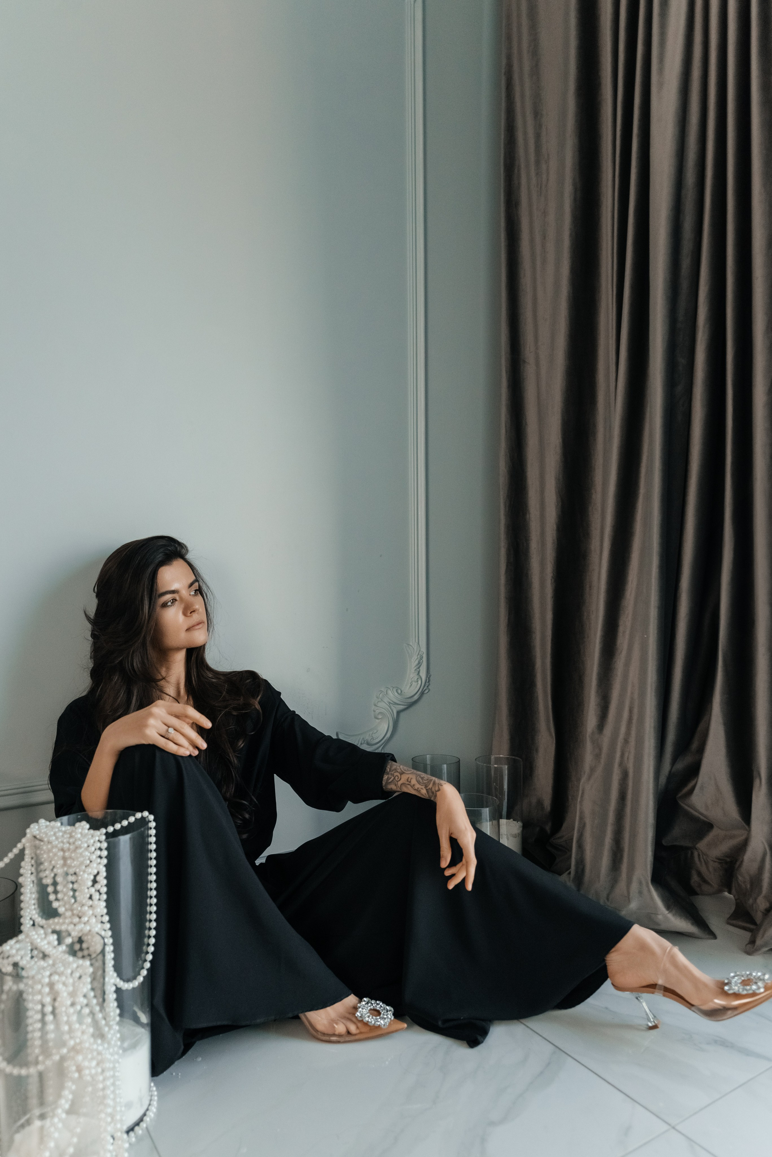 Татьяна Богданова. Фотограф Елена Кучук