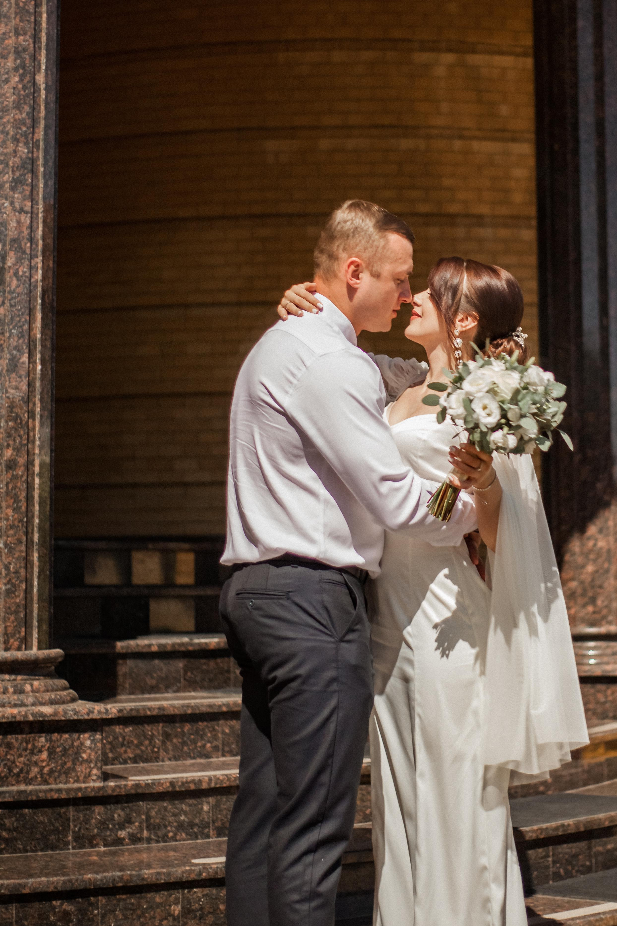 Свадьба 9.09.22. Свадебный и семейный фотограф в Армавире