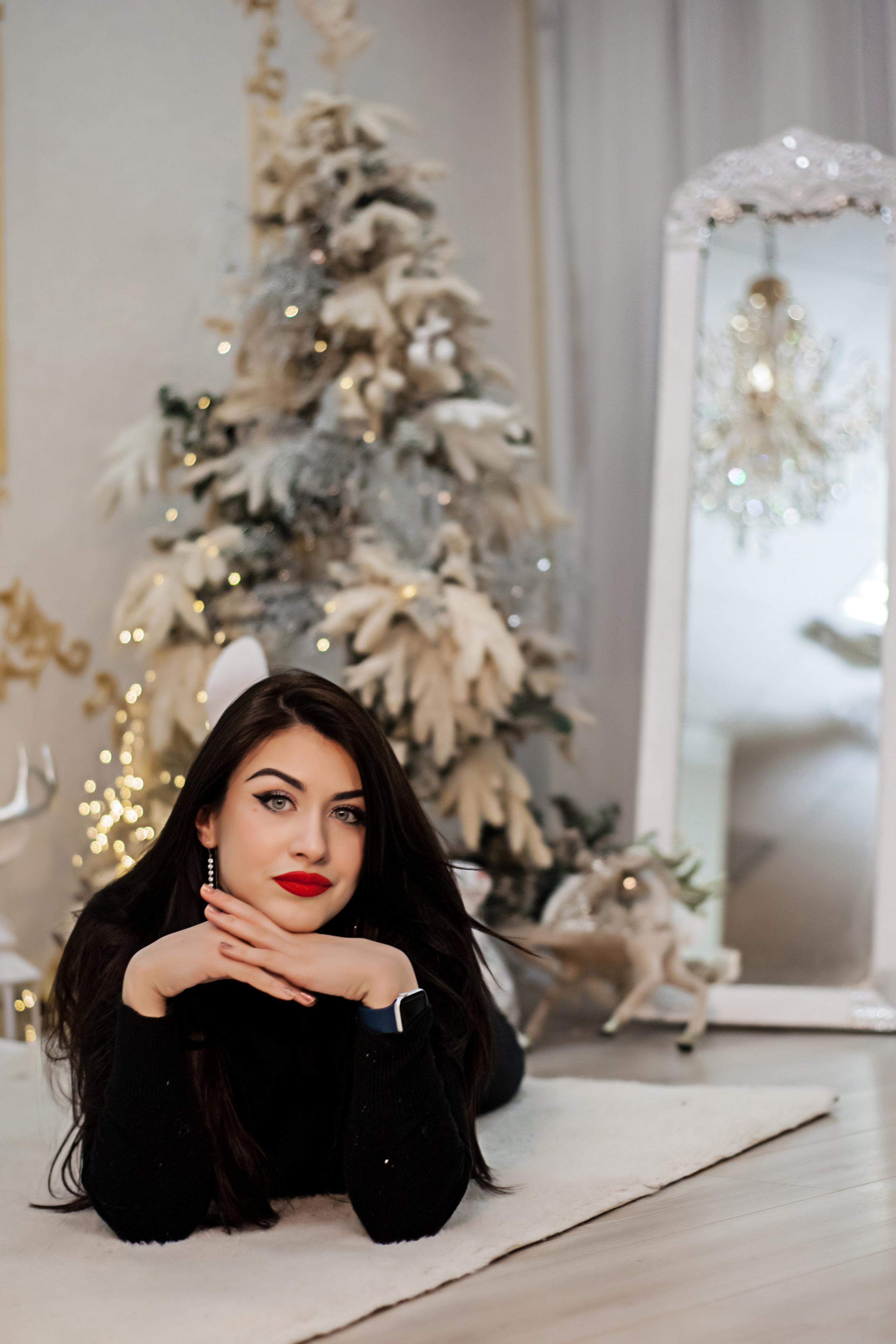 Антон и Александра. Свадебный и семейный фотограф в Армавире