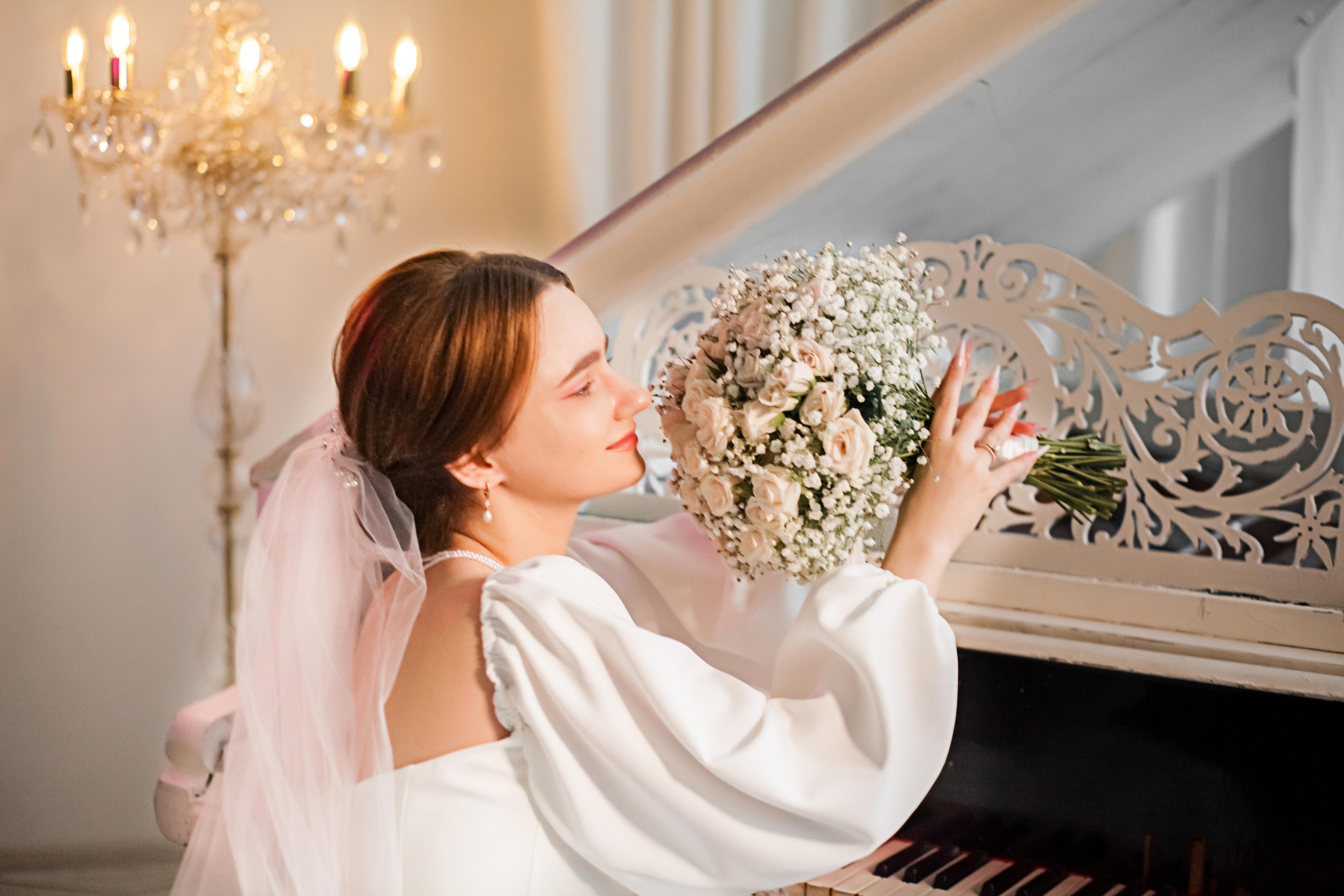 Свадьба 10.12.22. Свадебный и семейный фотограф в Армавире