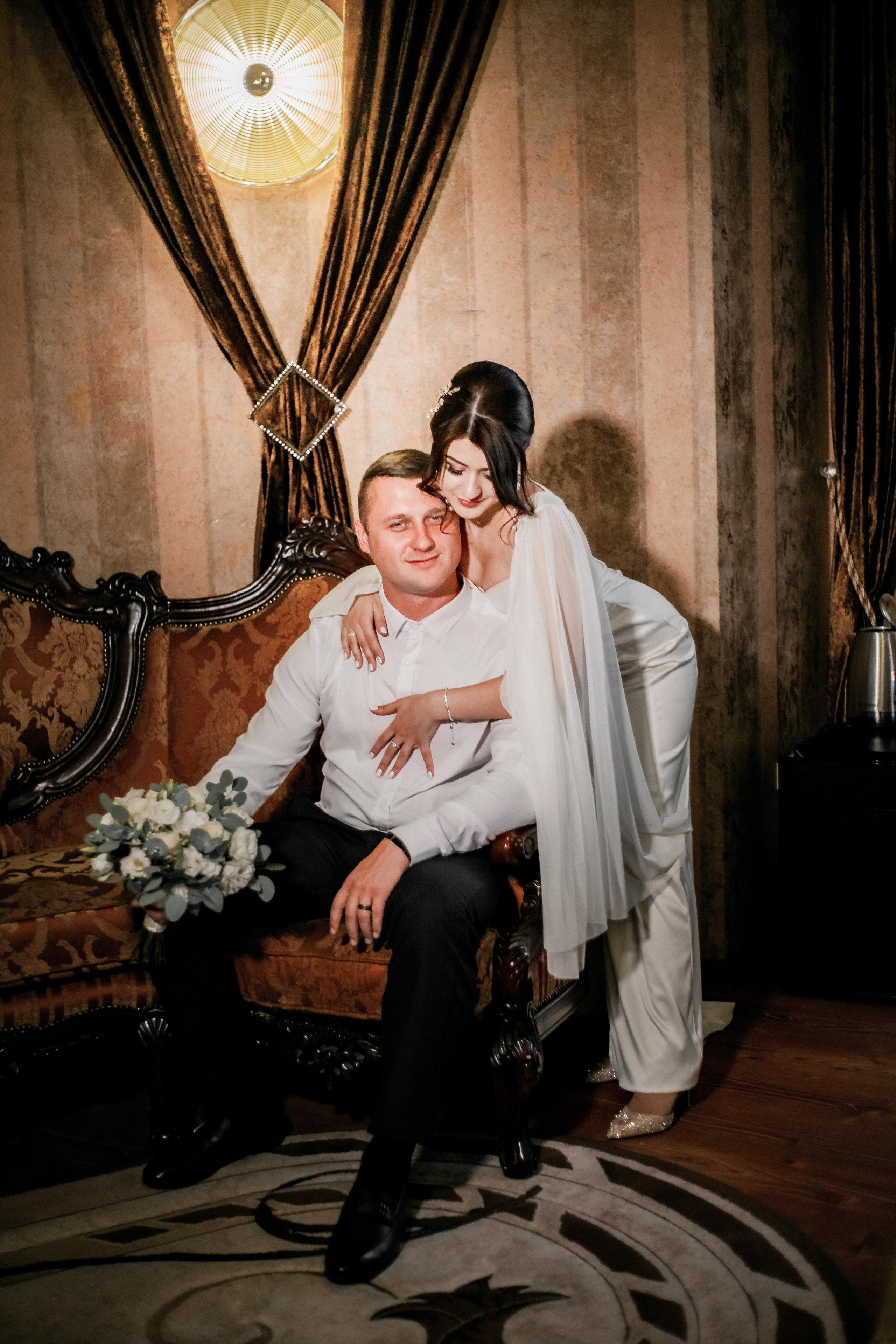 Свадьба 9.09.22. Свадебный и семейный фотограф в Армавире