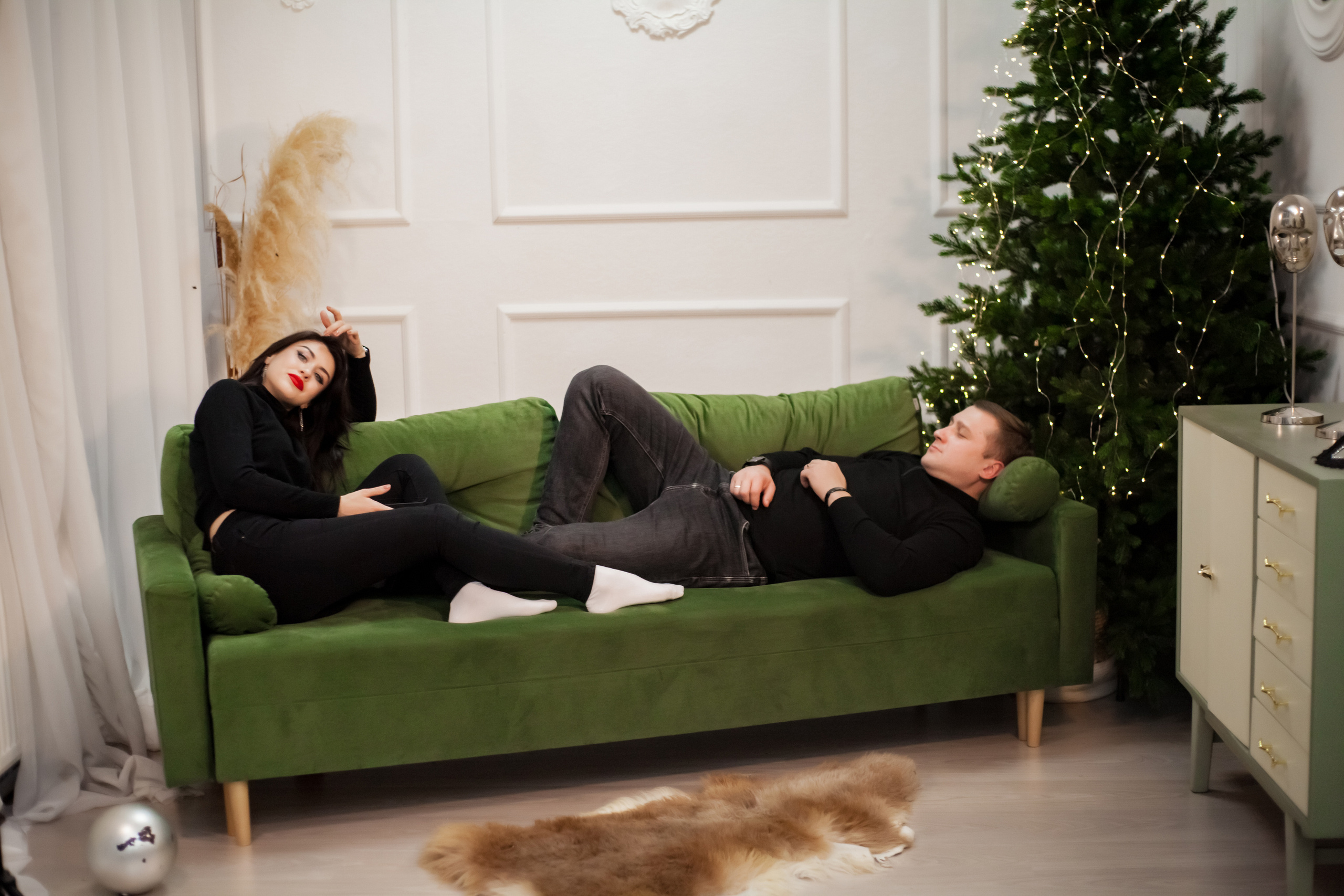 Антон и Александра. Свадебный и семейный фотограф в Армавире