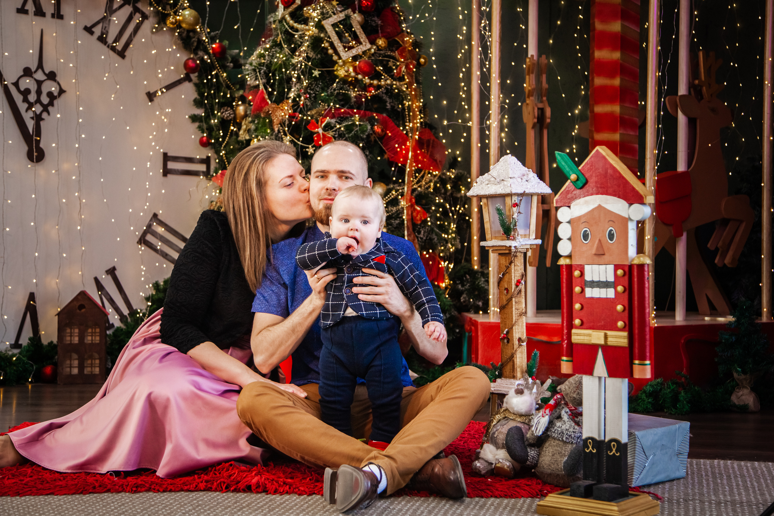 Семейная фотосессия. Свадебный и семейный фотограф в Армавире