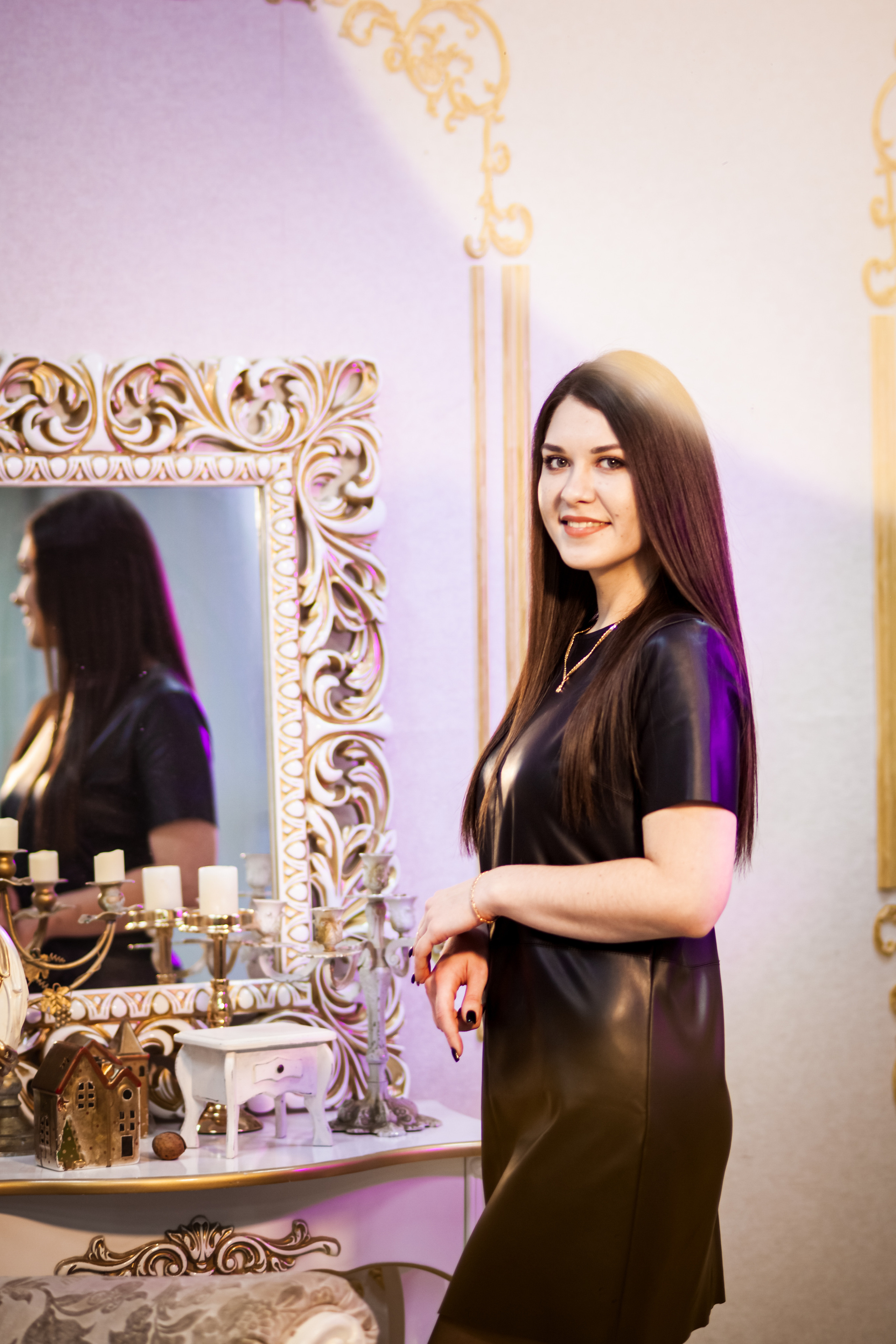 Виктория 14.01.23. Свадебный и семейный фотограф в Армавире