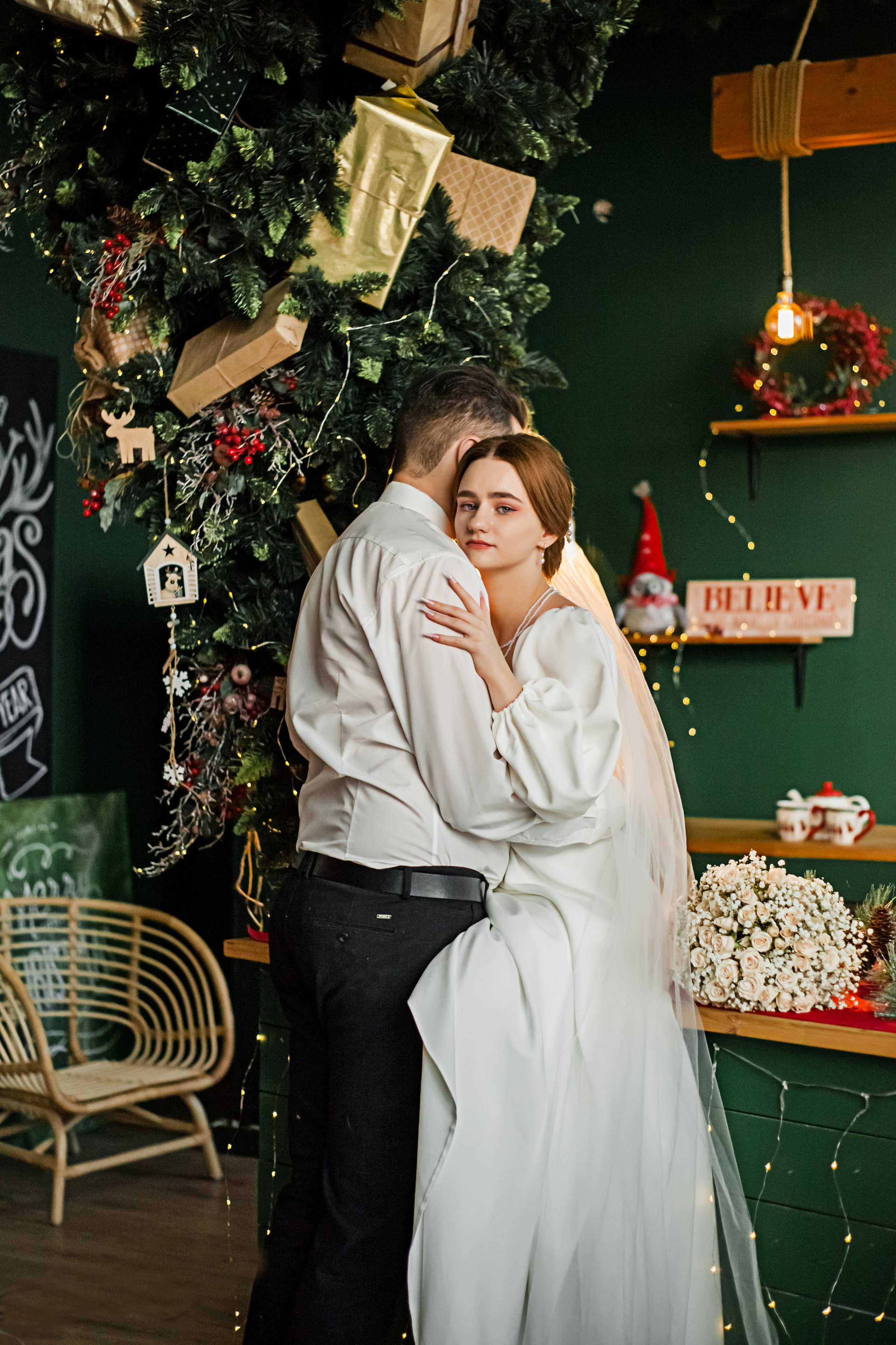 Свадьба 10.12.22. Свадебный и семейный фотограф в Армавире