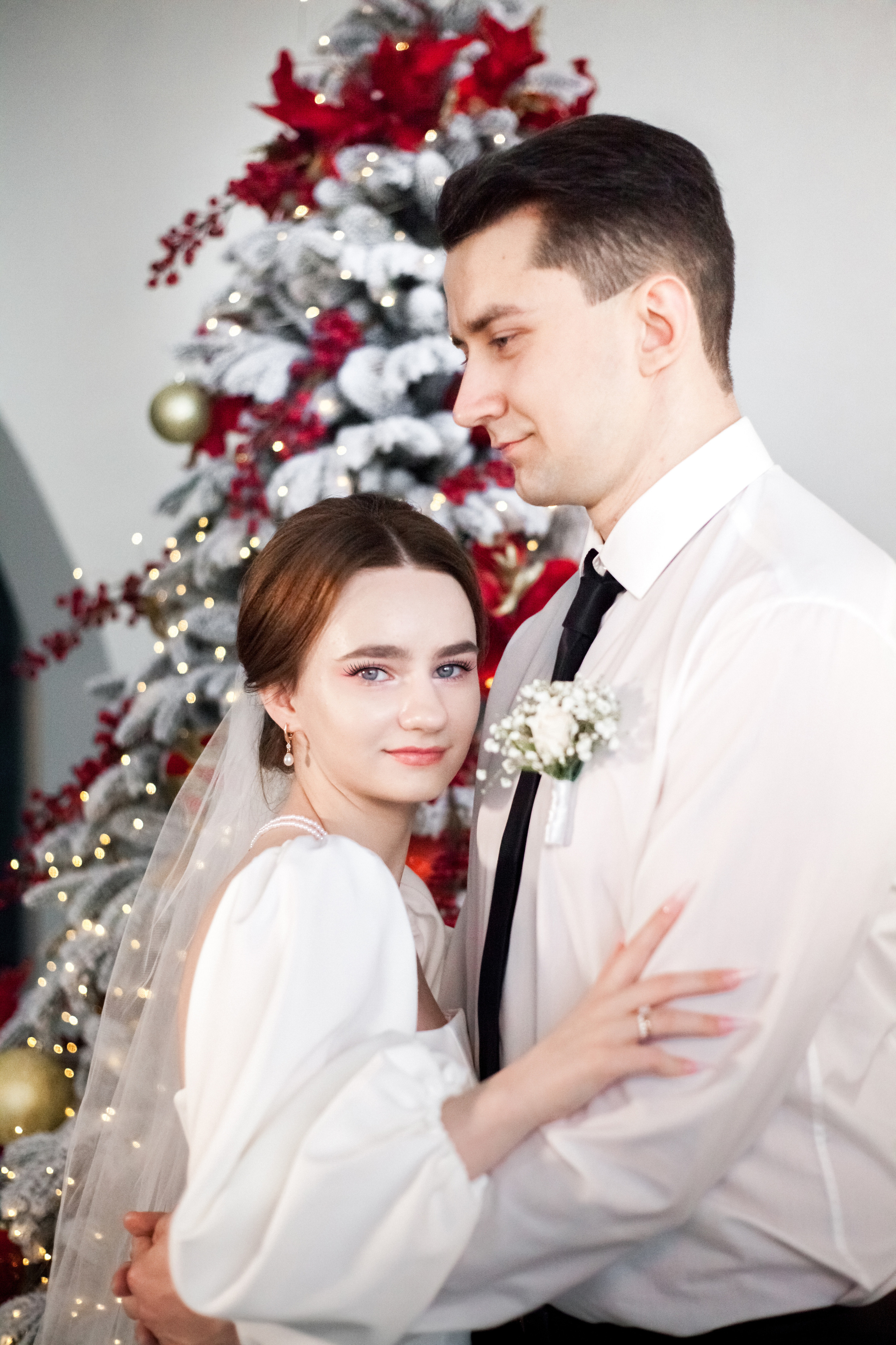 Свадьба 10.12.22. Свадебный и семейный фотограф в Армавире