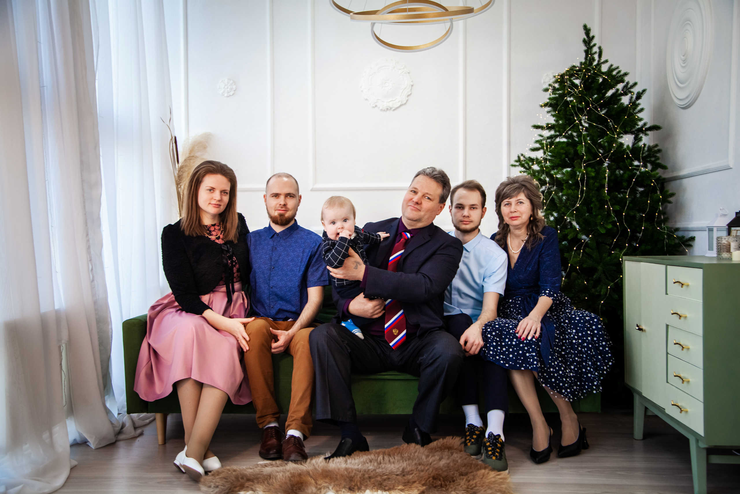 Семейная фотосессия. Свадебный и семейный фотограф в Армавире