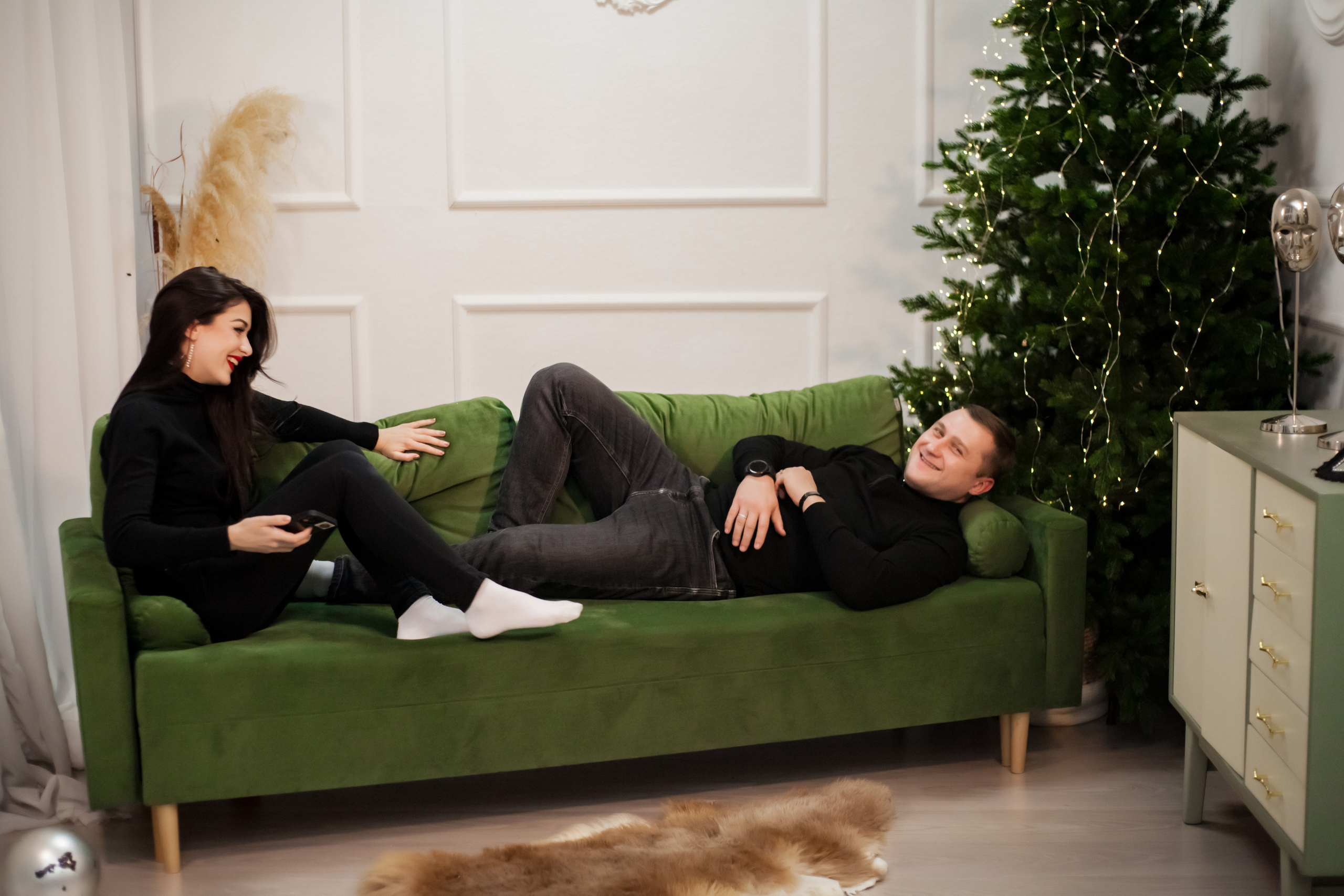 Антон и Александра. Свадебный и семейный фотограф в Армавире