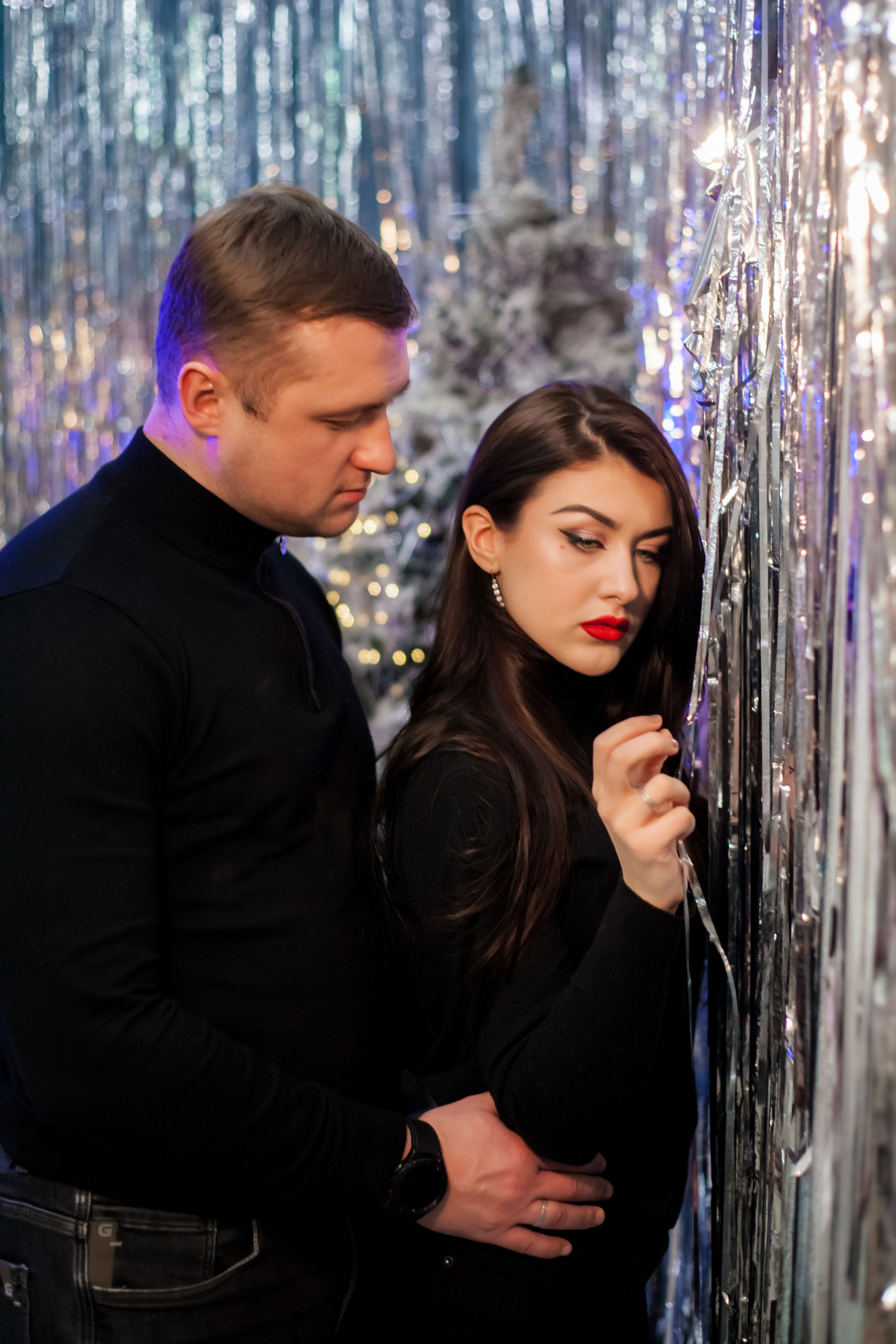 Антон и Александра. Свадебный и семейный фотограф в Армавире