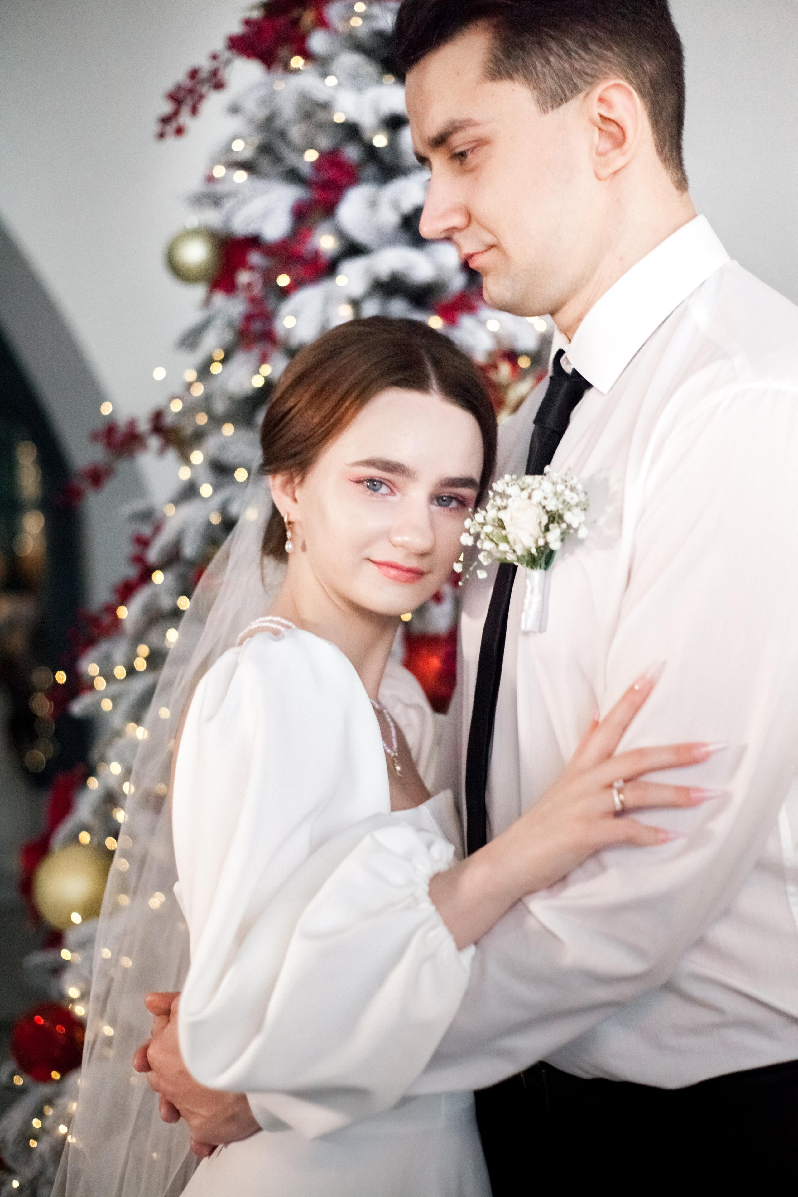 Свадьба 10.12.22. Свадебный и семейный фотограф в Армавире