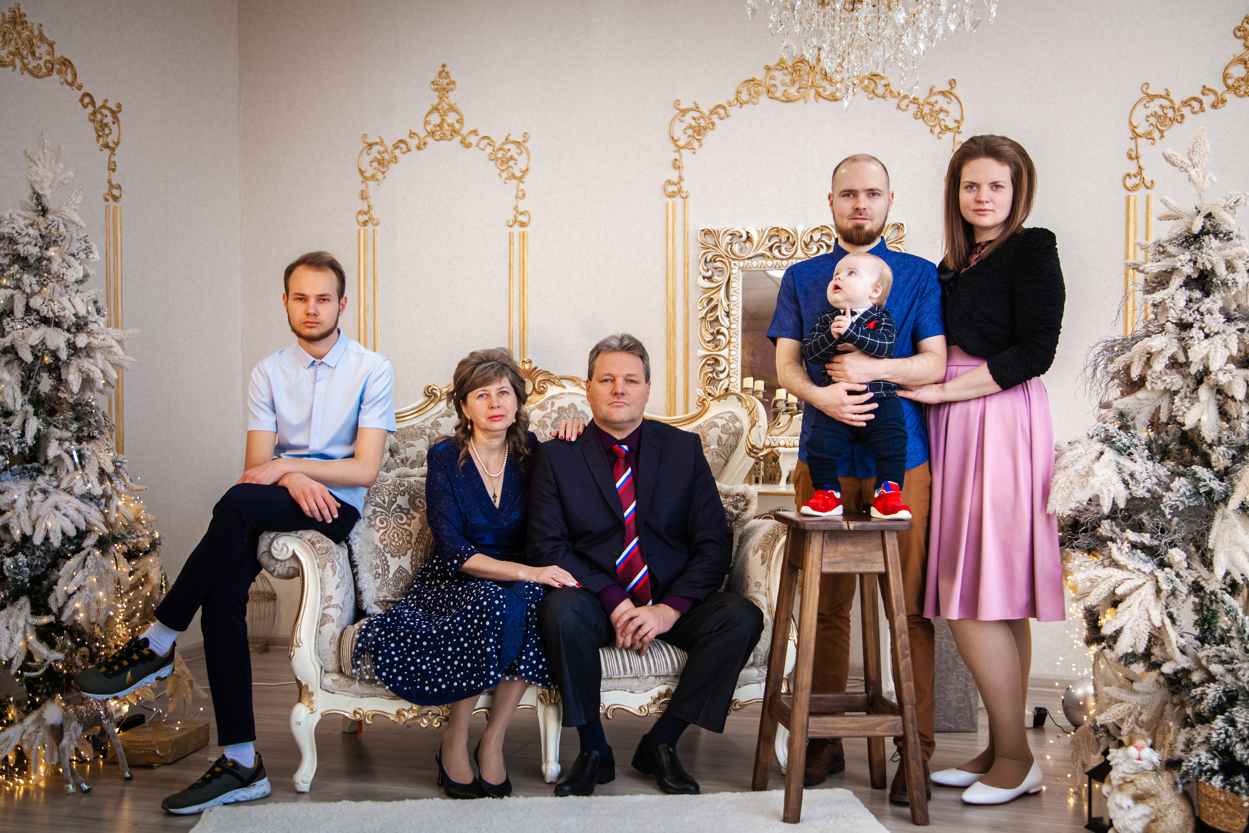 Семейная фотосессия. Свадебный и семейный фотограф в Армавире