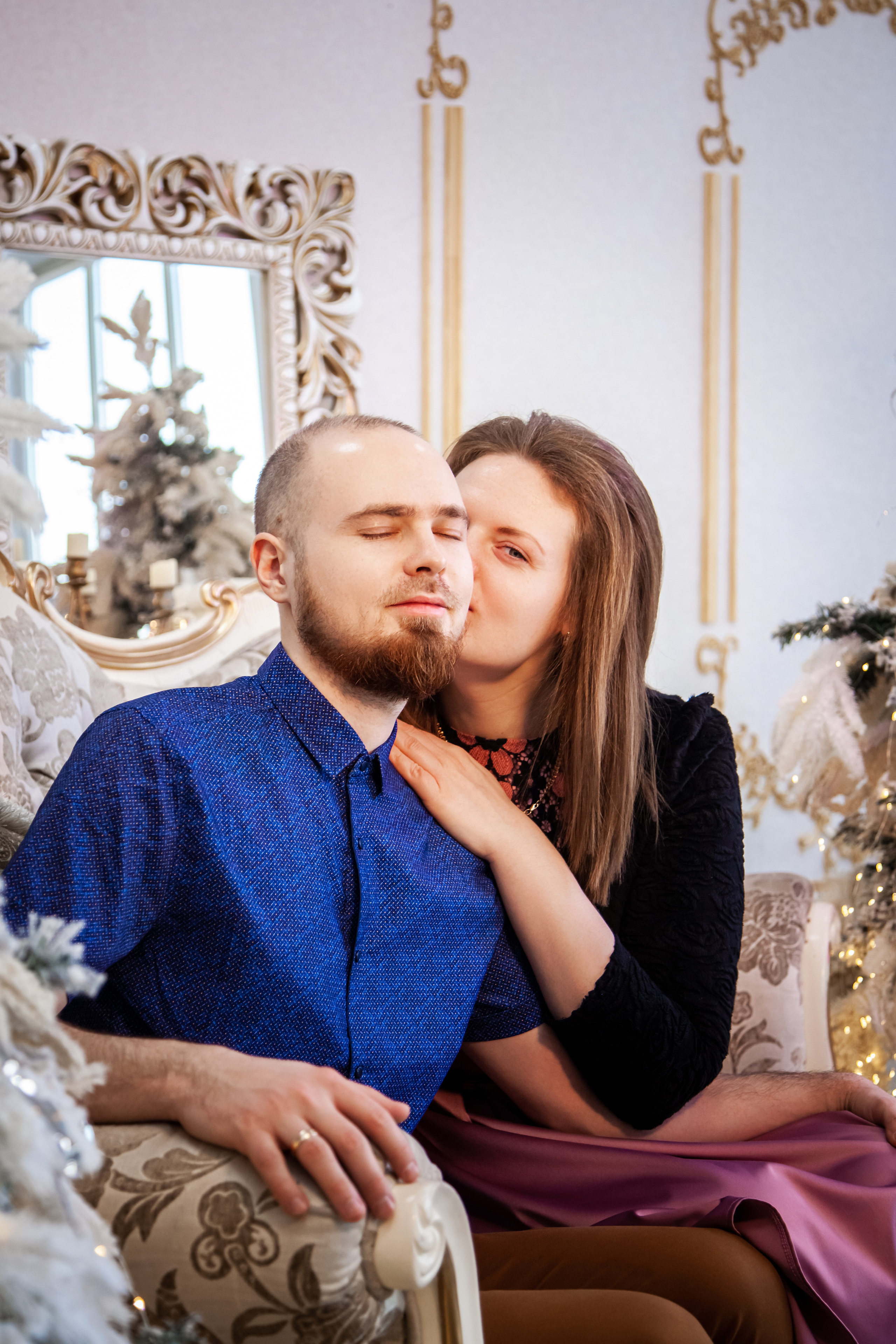 Семейная фотосессия. Свадебный и семейный фотограф в Армавире