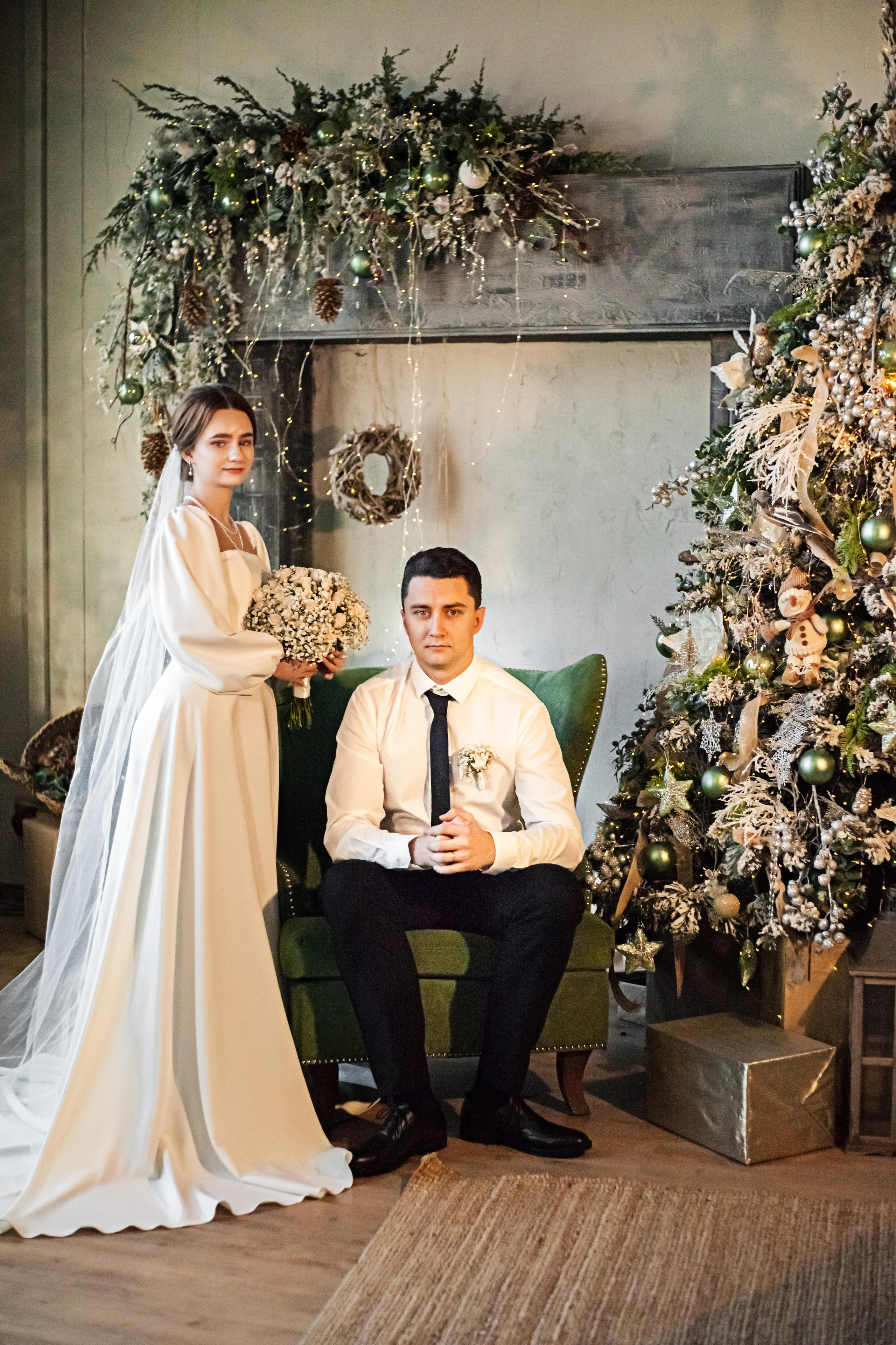 Свадьба 10.12.22. Свадебный и семейный фотограф в Армавире