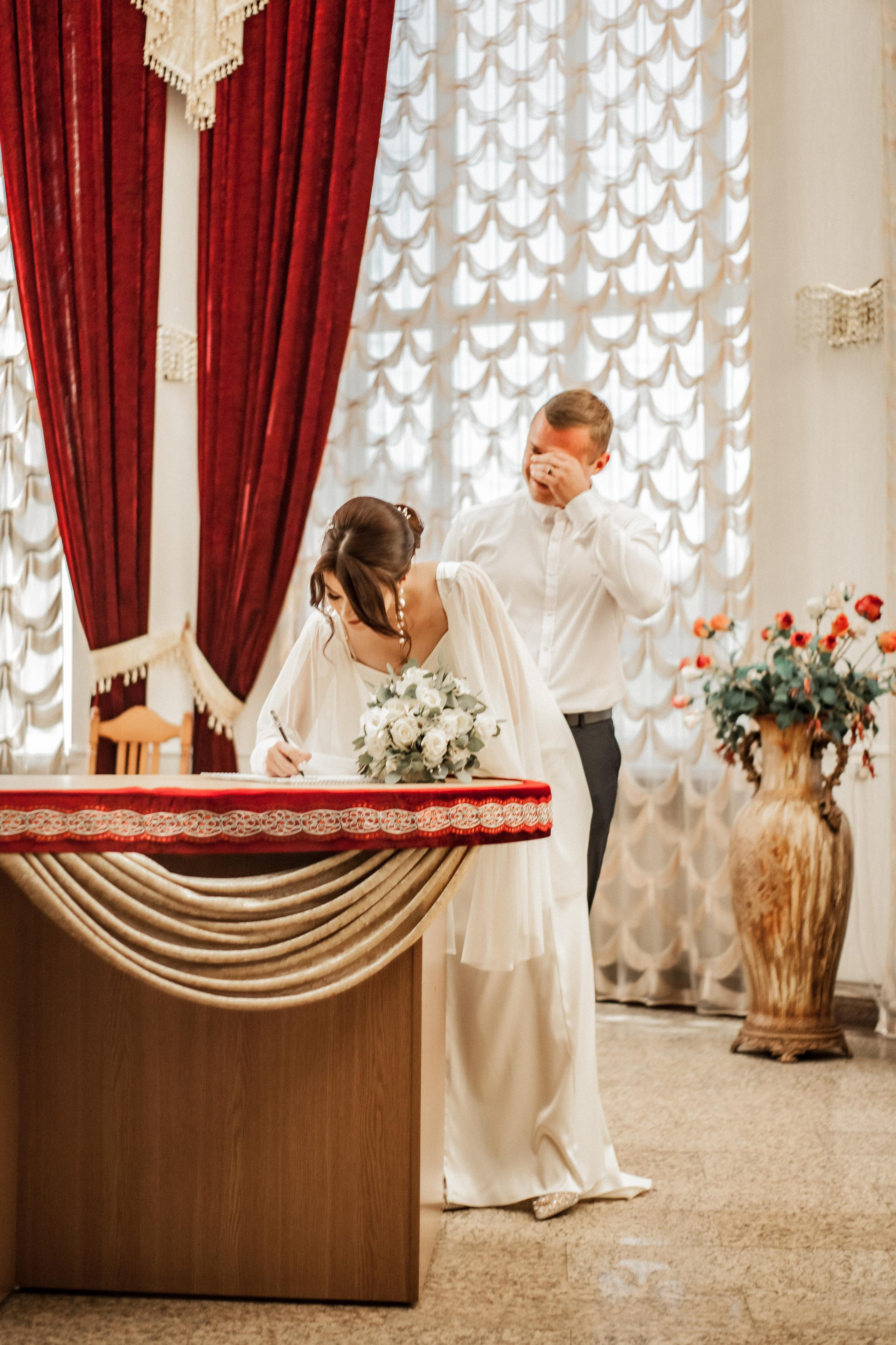 Свадьба 9.09.22. Свадебный и семейный фотограф в Армавире