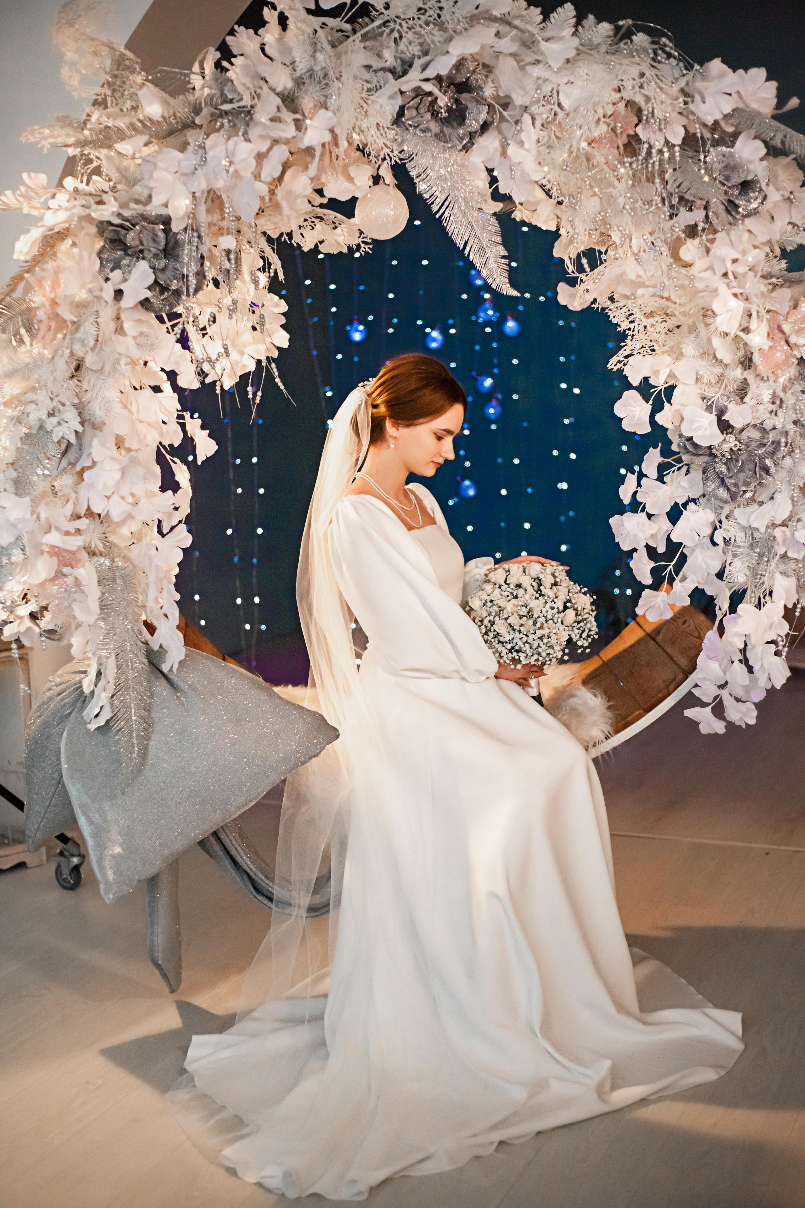 Свадьба 10.12.22. Свадебный и семейный фотограф в Армавире